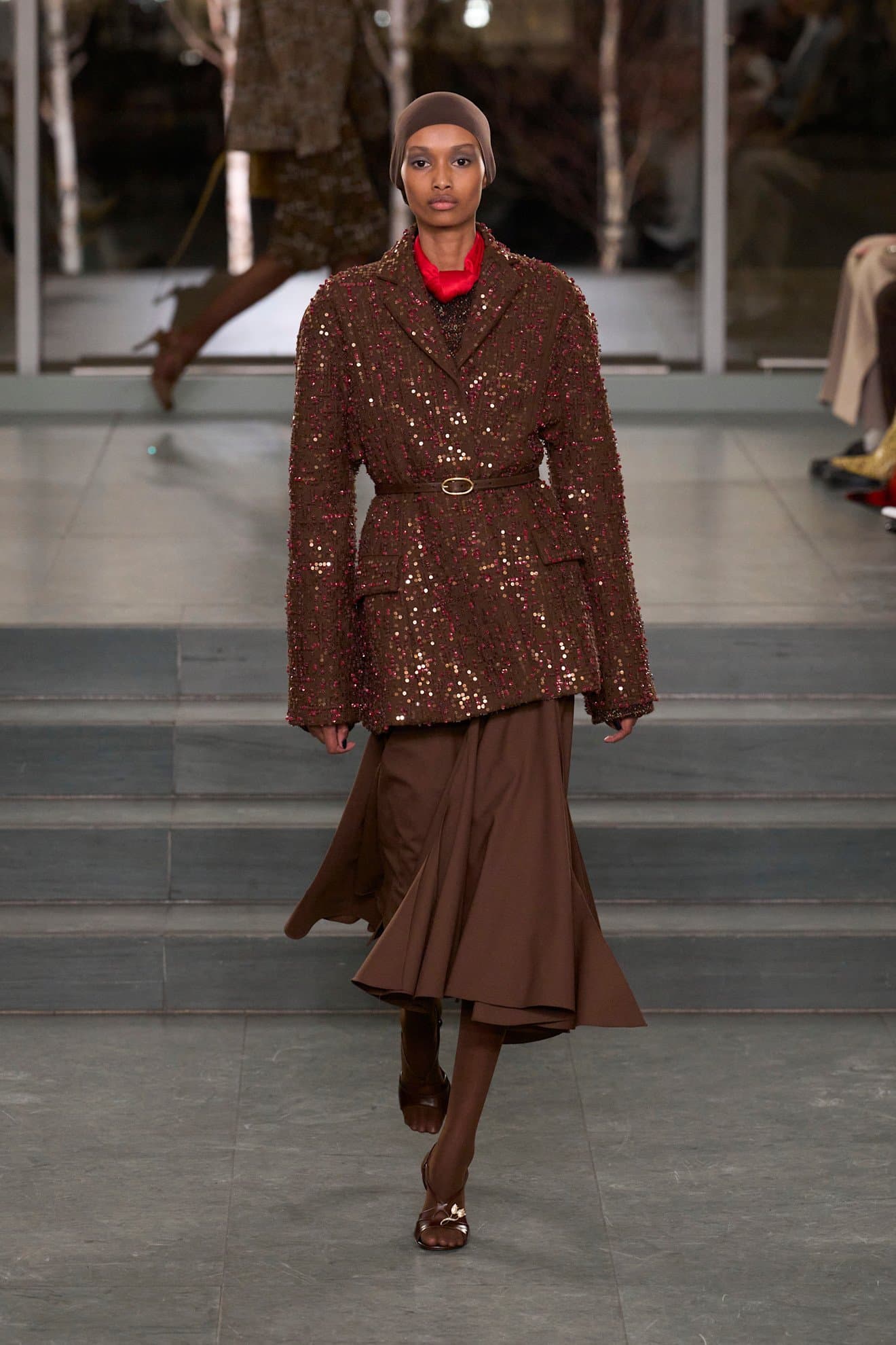Как завершилась New York Fashion Week