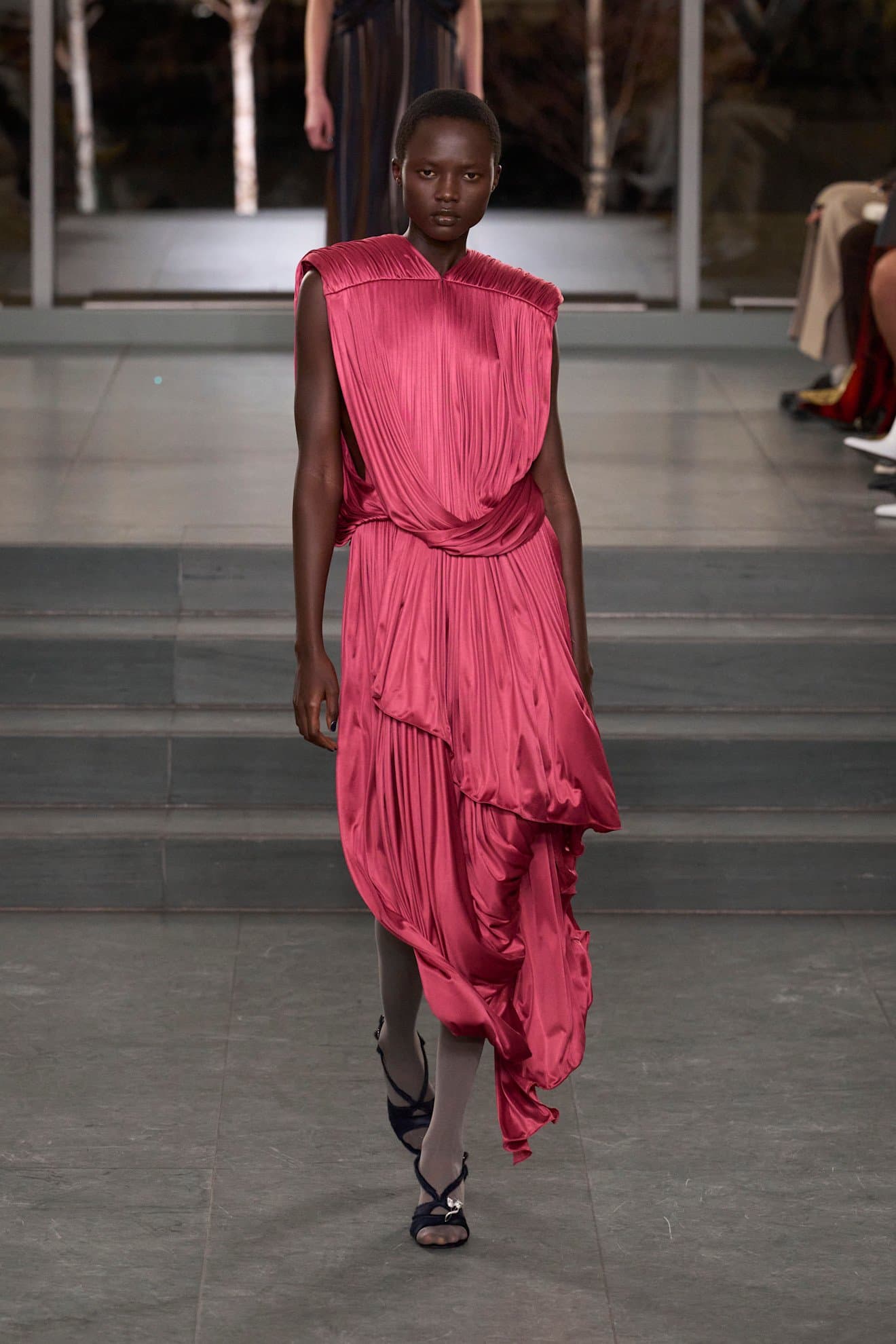 Как завершилась New York Fashion Week