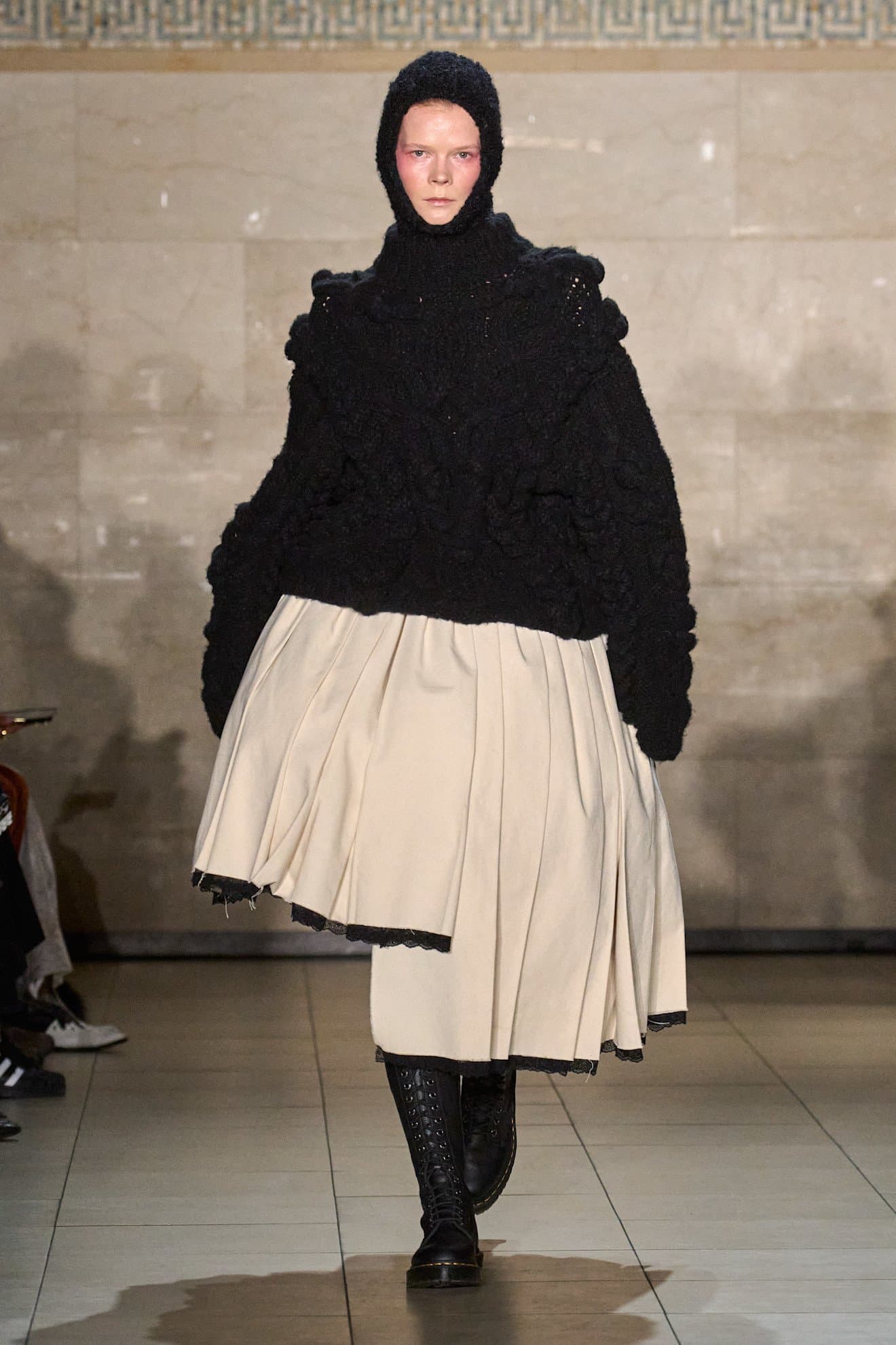 Как завершилась New York Fashion Week