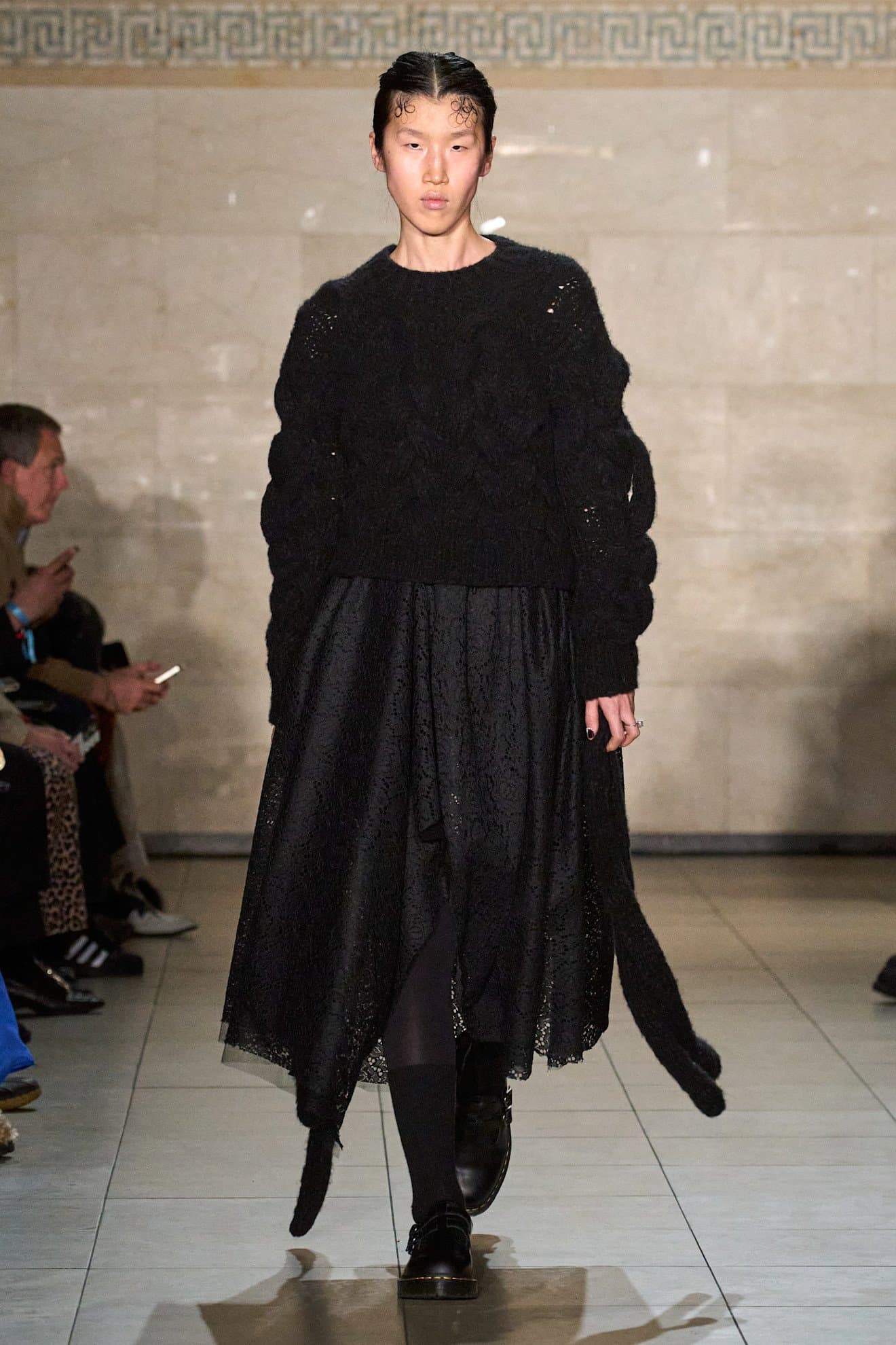 Как завершилась New York Fashion Week