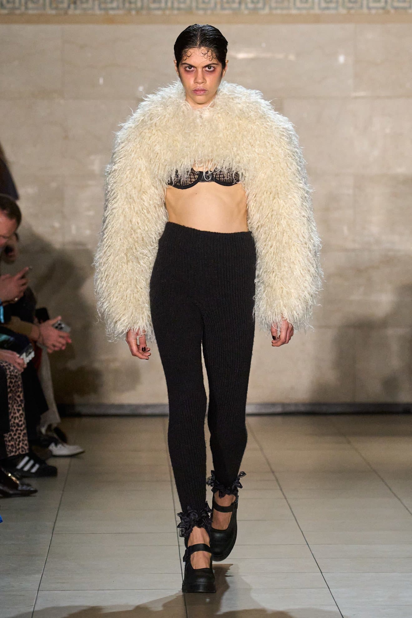 Как завершилась New York Fashion Week