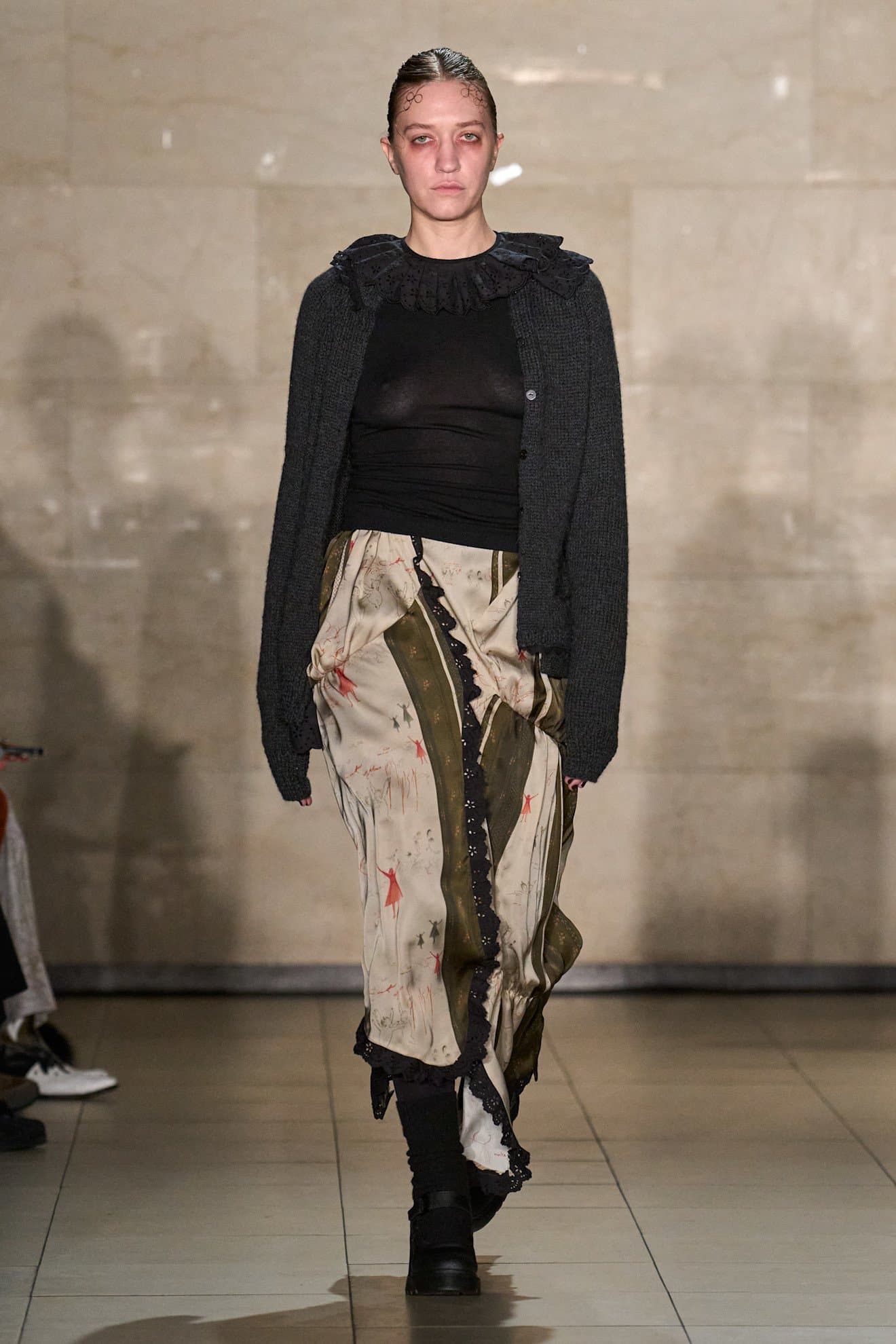 Как завершилась New York Fashion Week