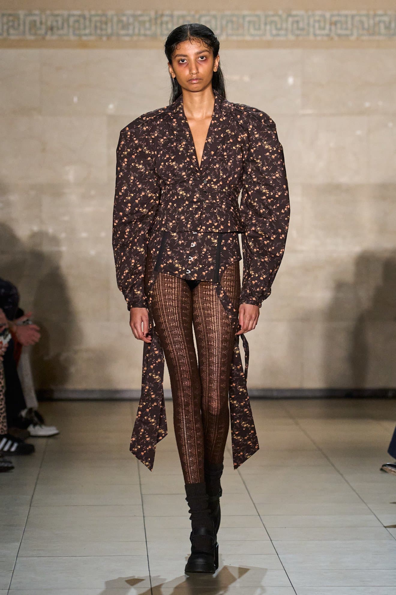 Как завершилась New York Fashion Week