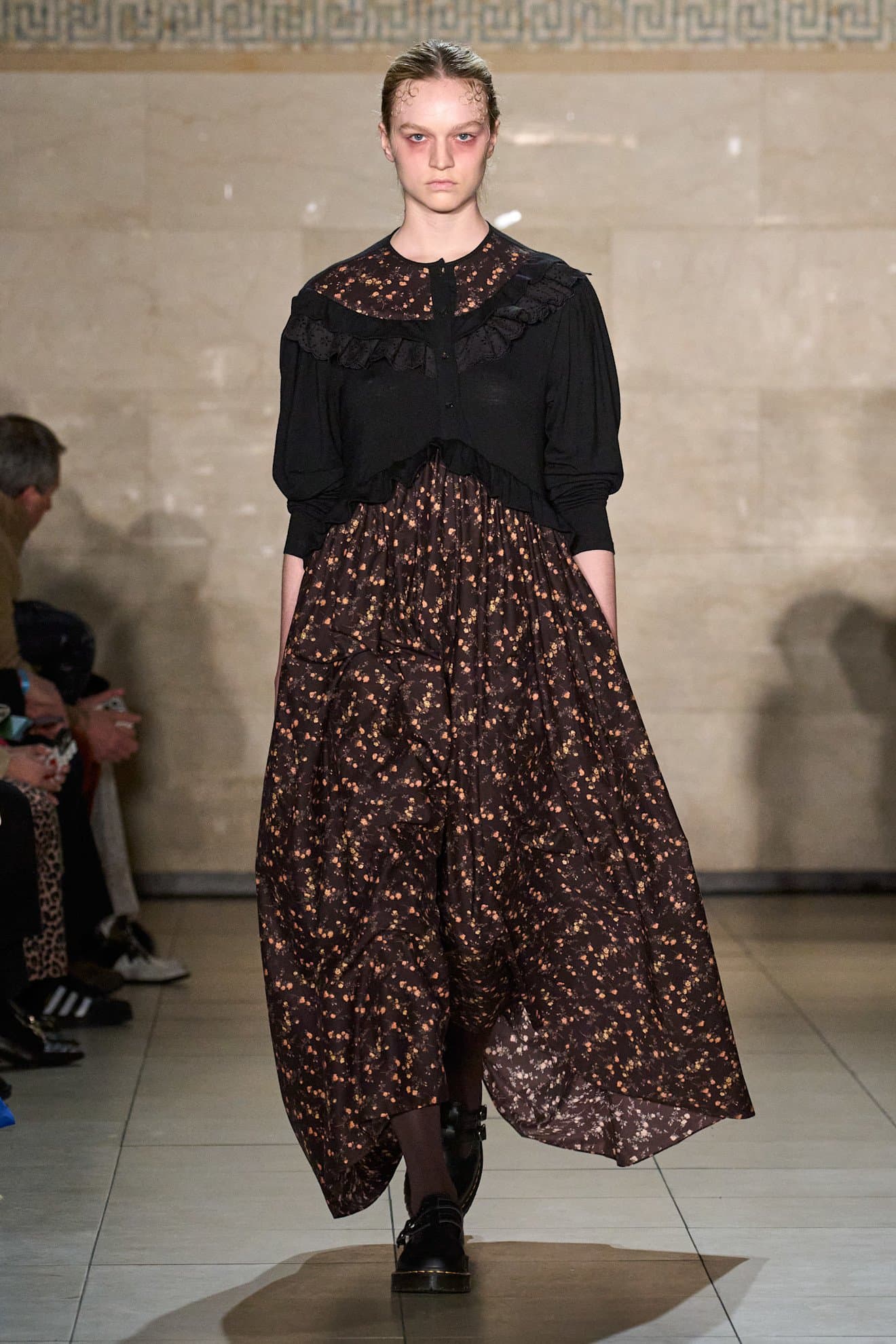 Как завершилась New York Fashion Week