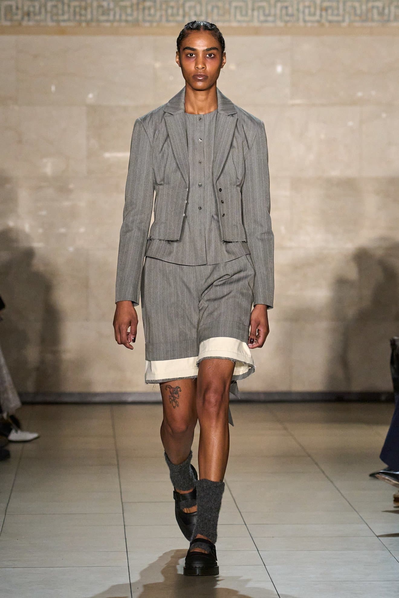 Как завершилась New York Fashion Week