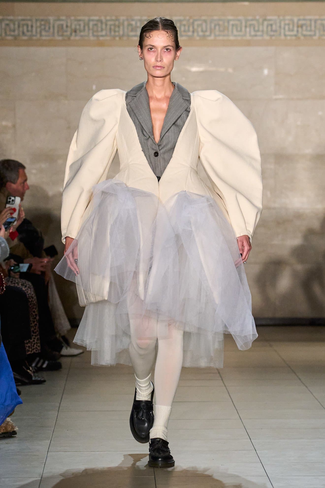 Как завершилась New York Fashion Week