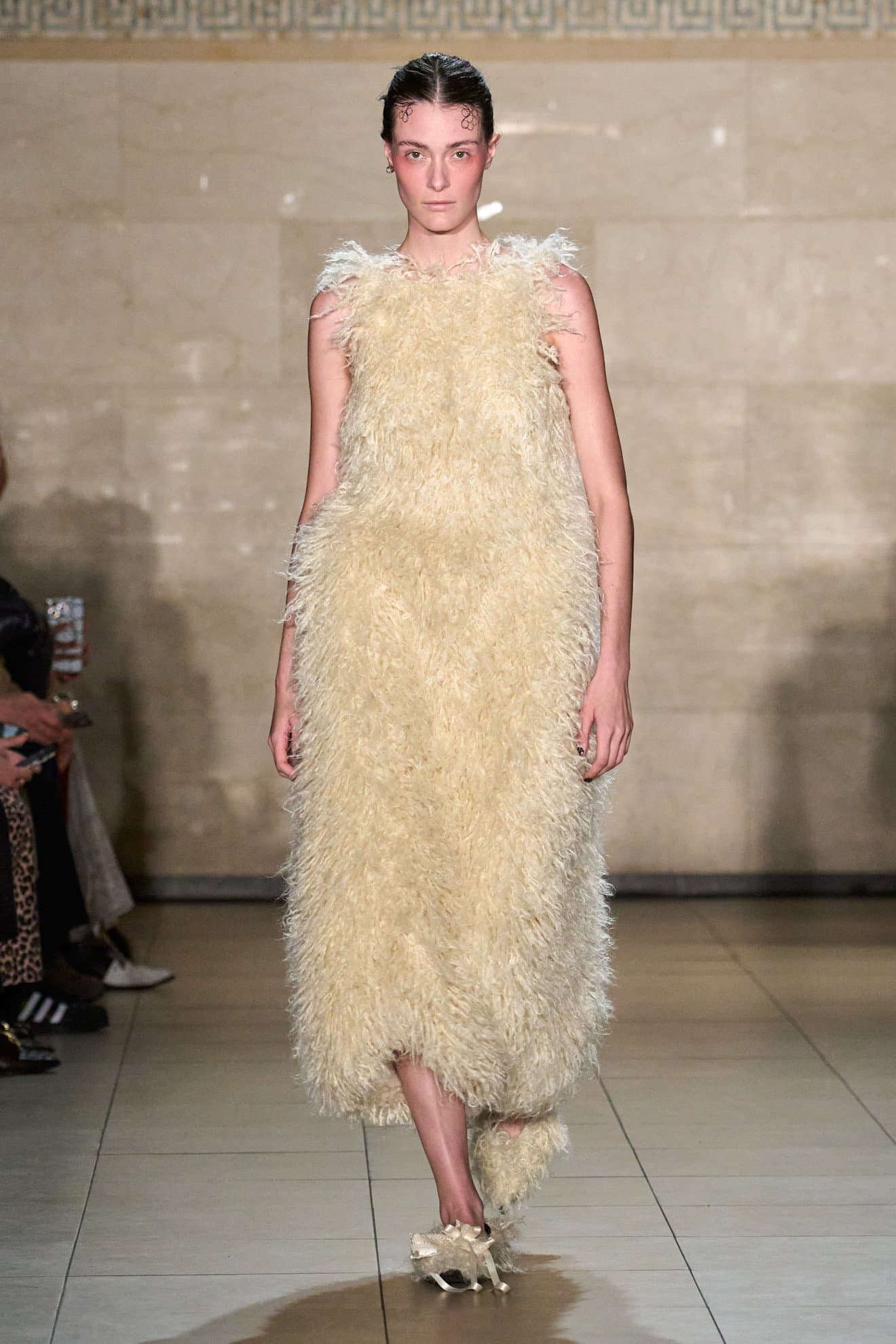 Как завершилась New York Fashion Week