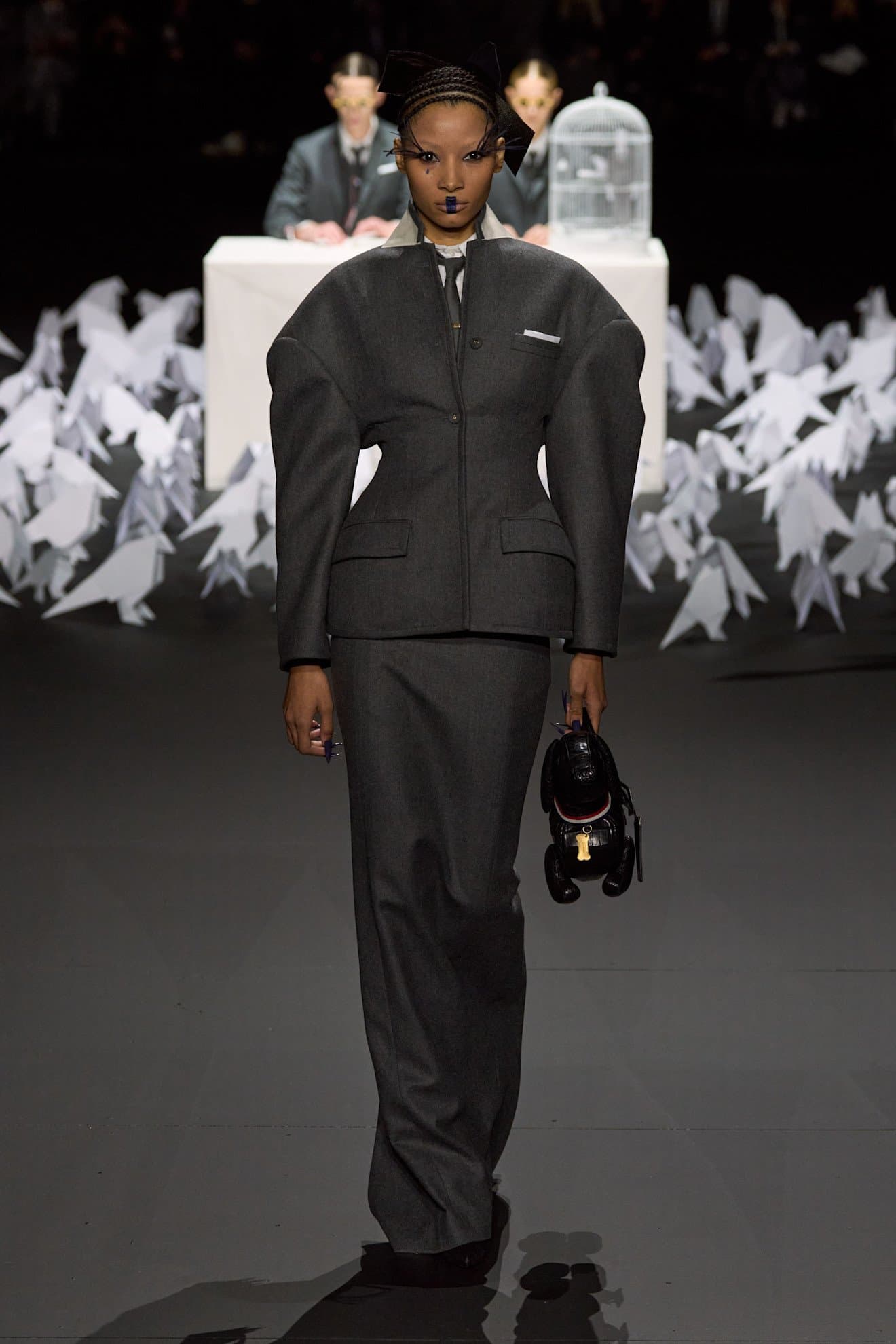 Как завершилась New York Fashion Week
