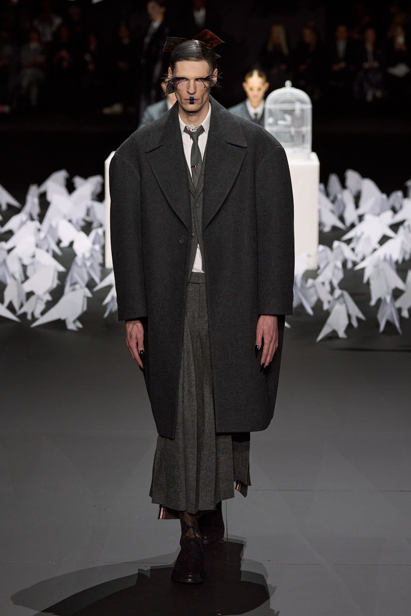Как завершилась New York Fashion Week