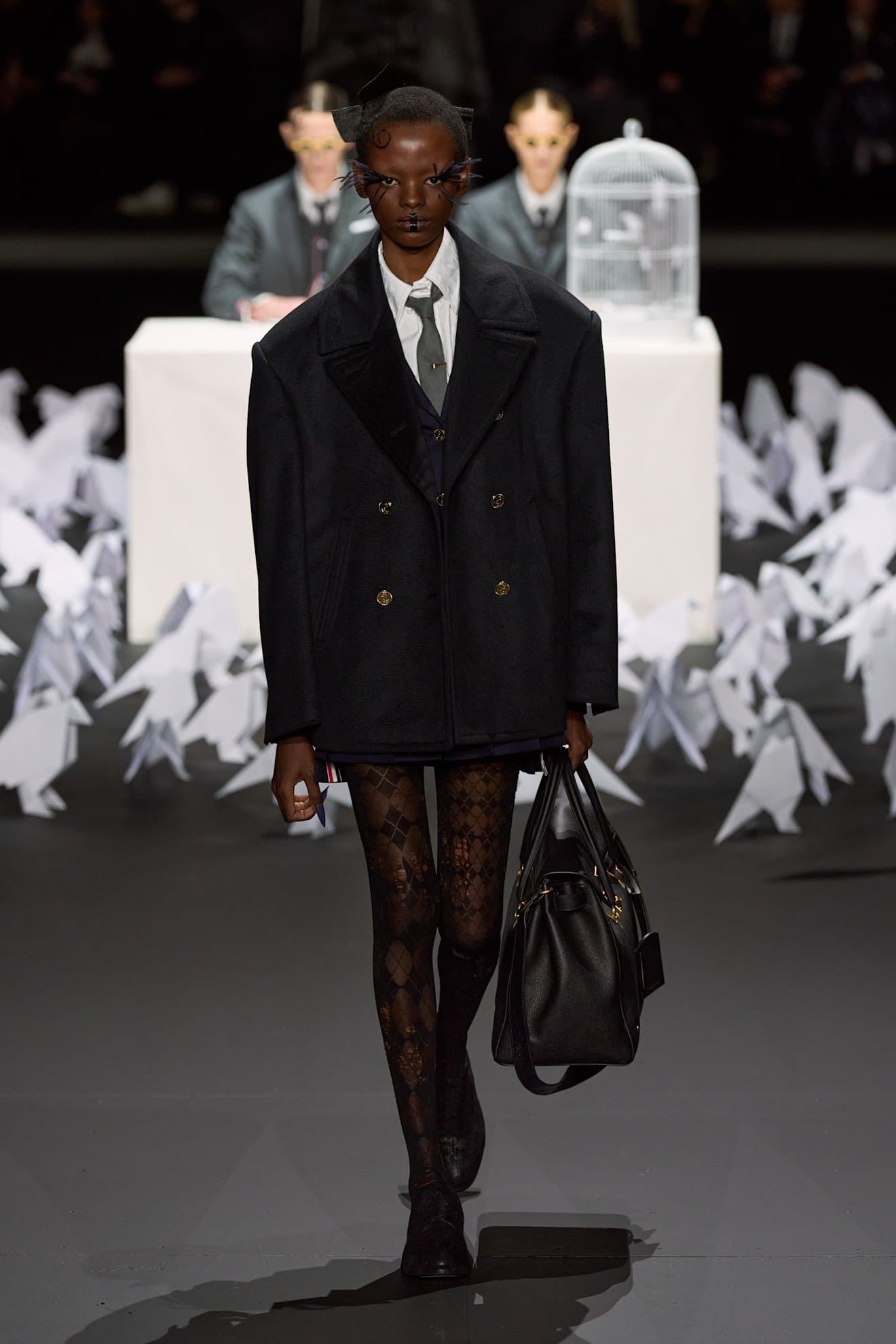 Как завершилась New York Fashion Week