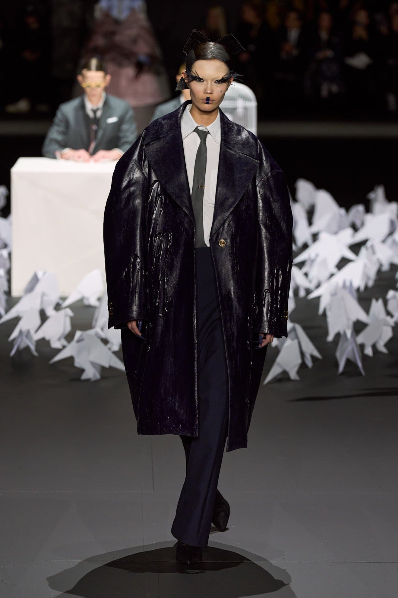 Как завершилась New York Fashion Week