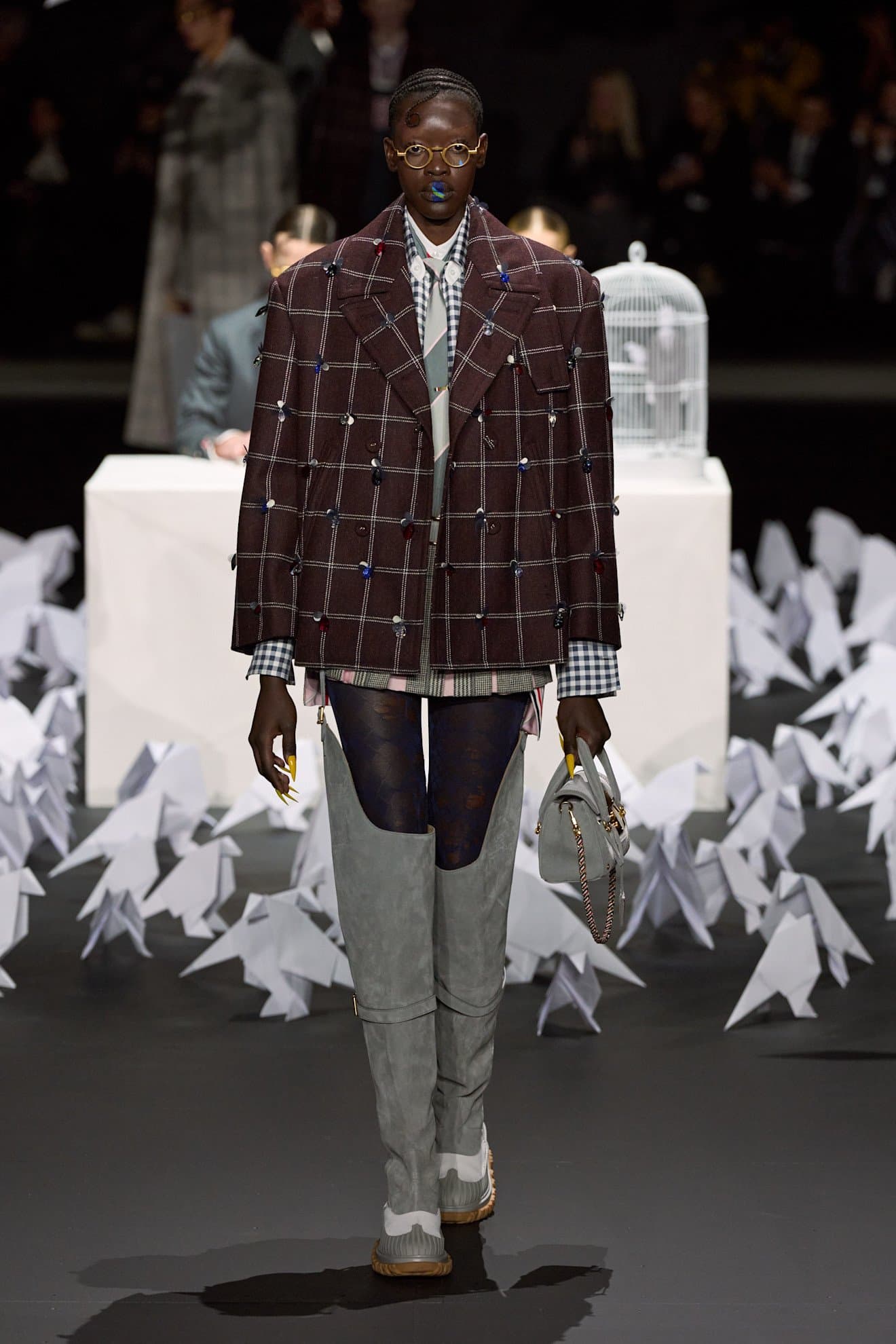 Как завершилась New York Fashion Week