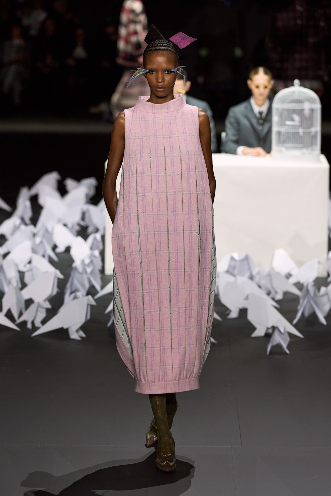 Как завершилась New York Fashion Week