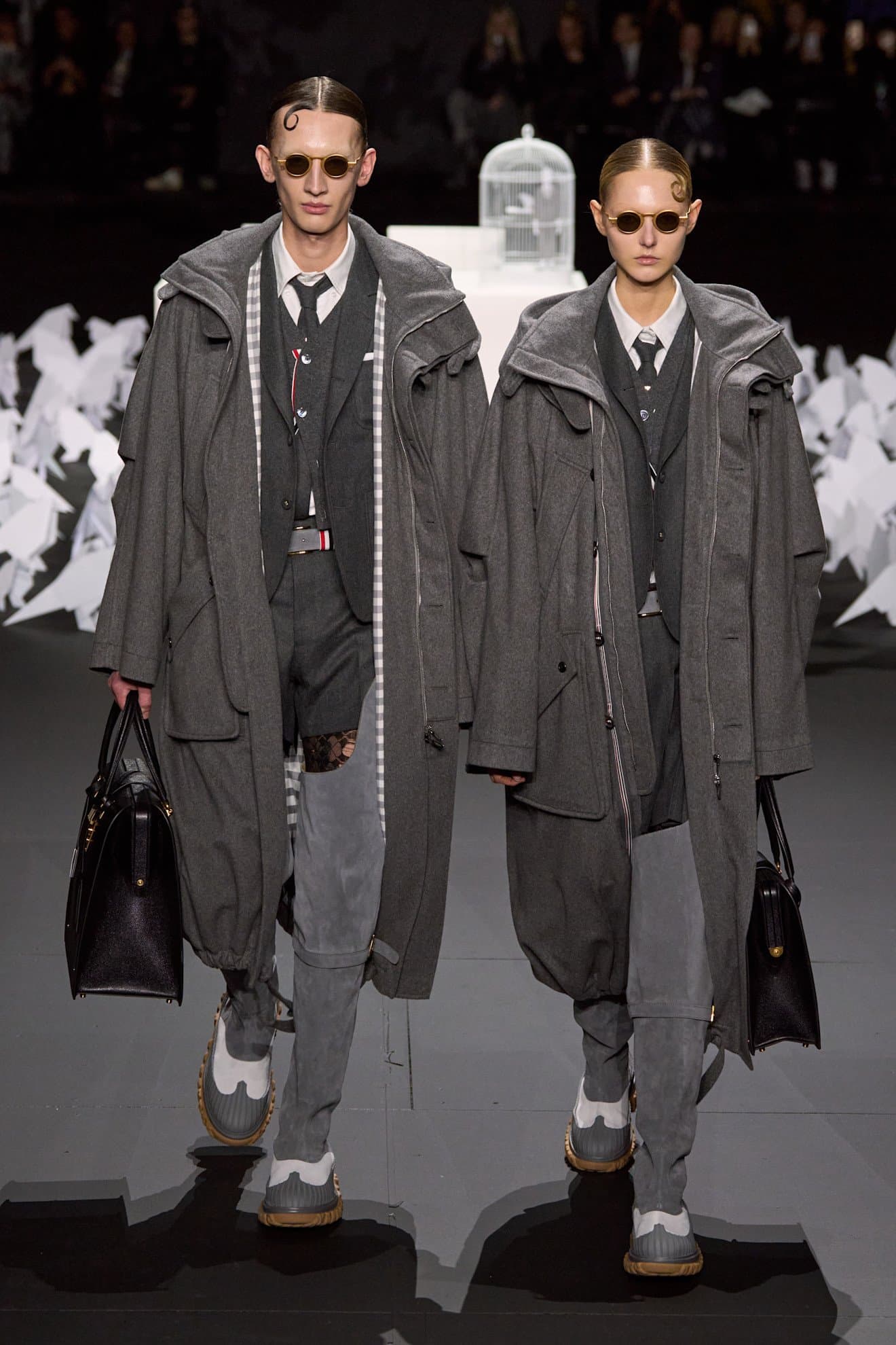Как завершилась New York Fashion Week