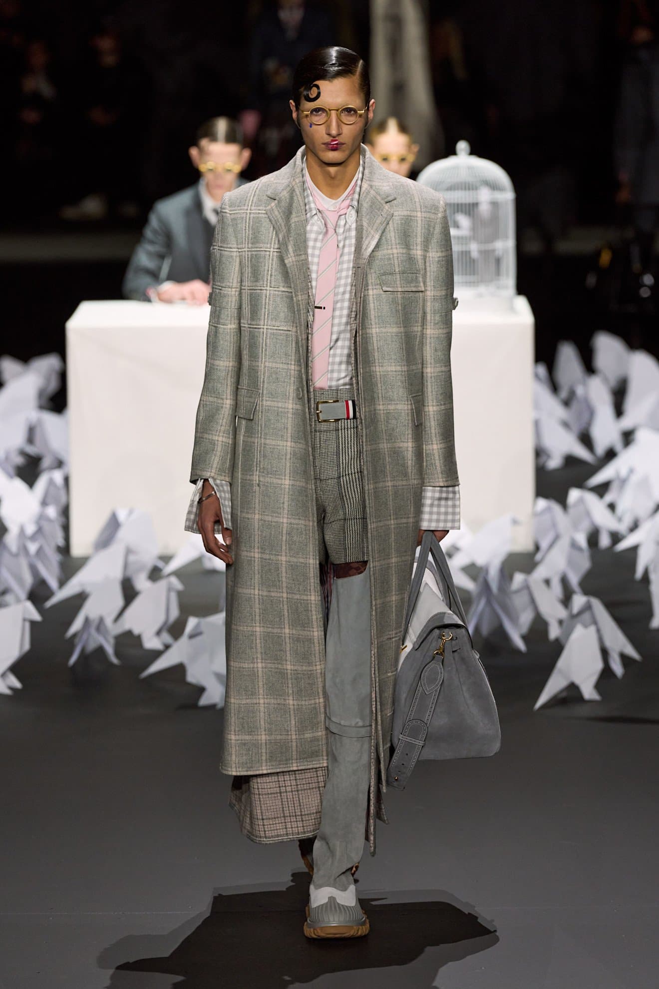 Как завершилась New York Fashion Week