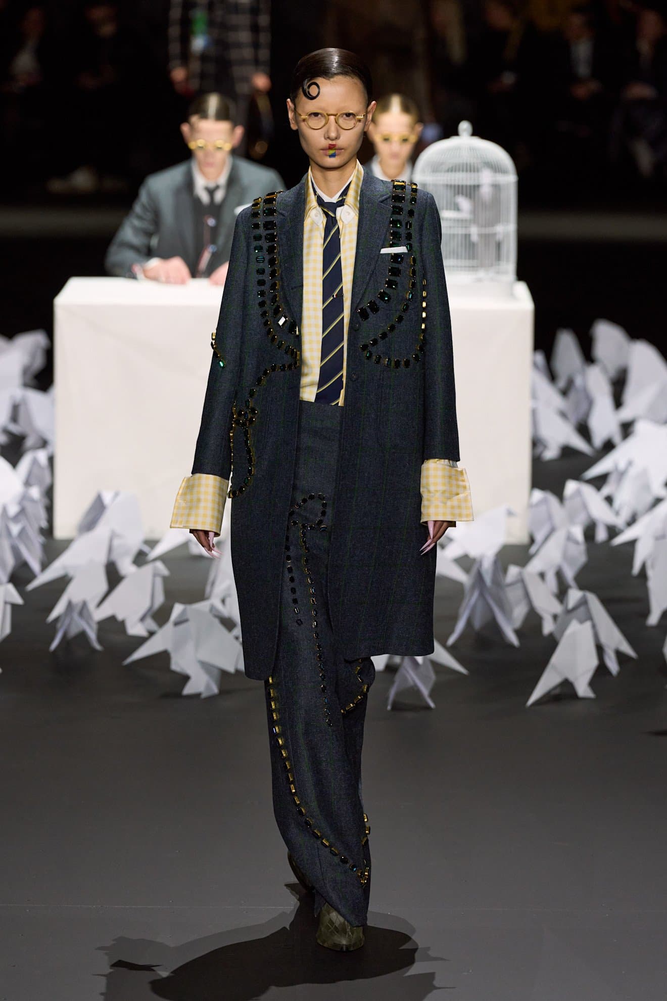 Как завершилась New York Fashion Week