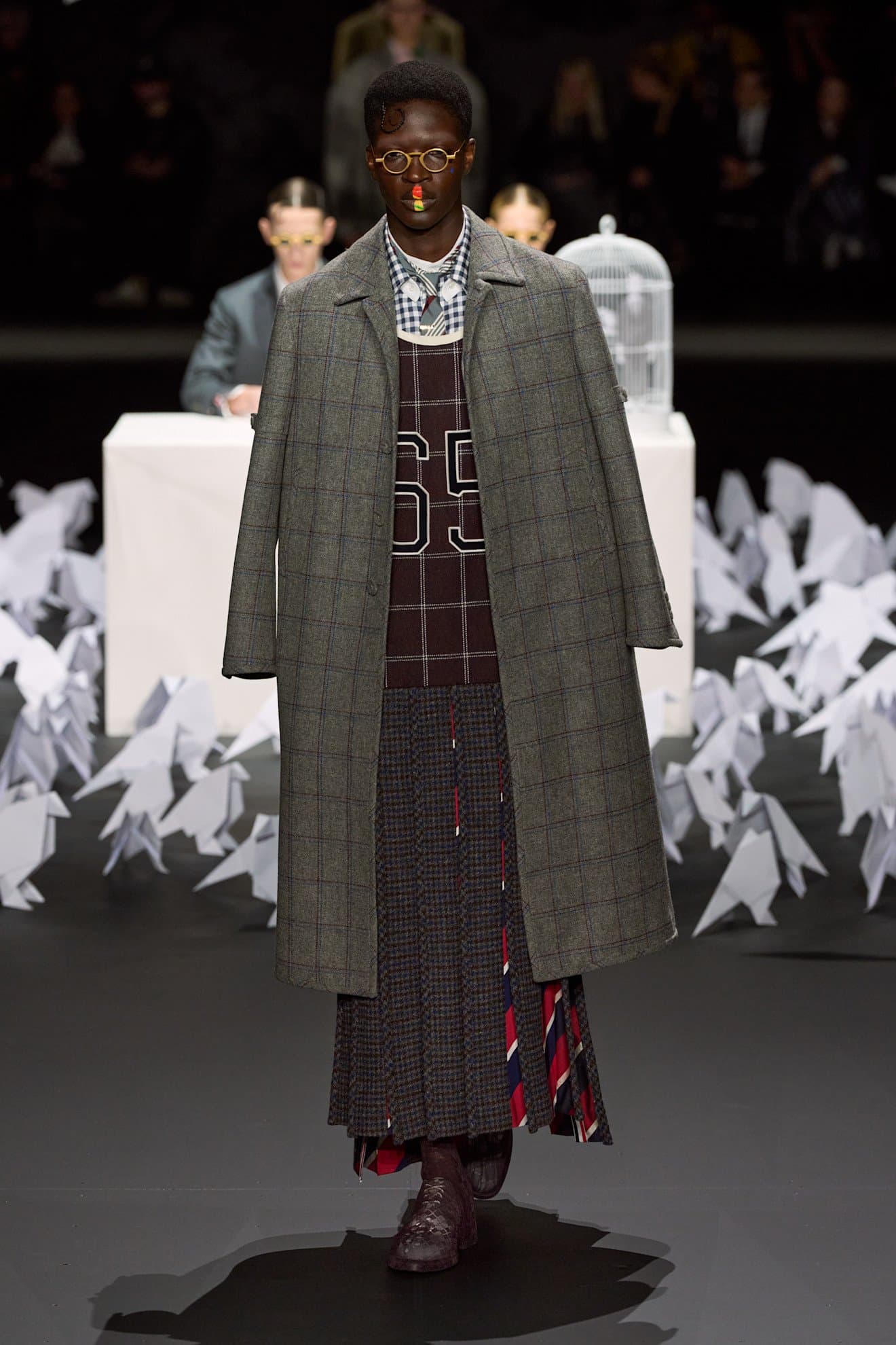 Как завершилась New York Fashion Week
