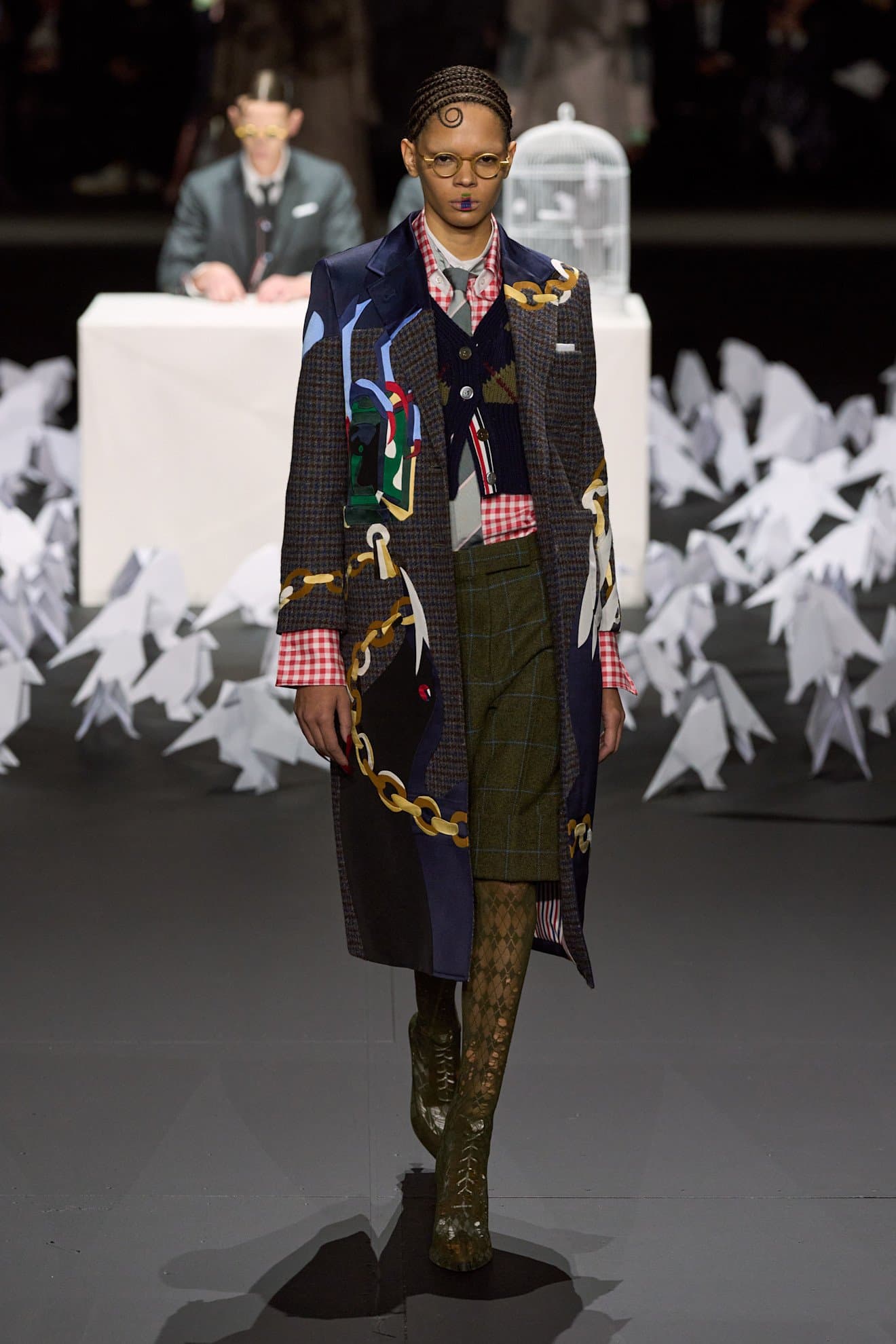 Как завершилась New York Fashion Week