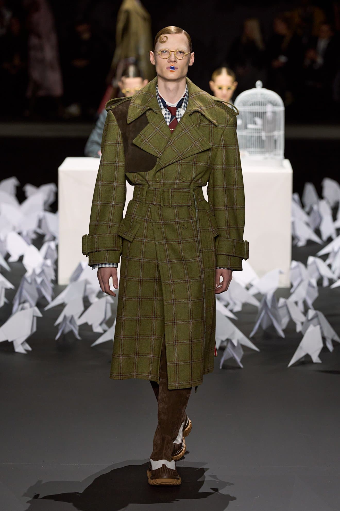 Как завершилась New York Fashion Week
