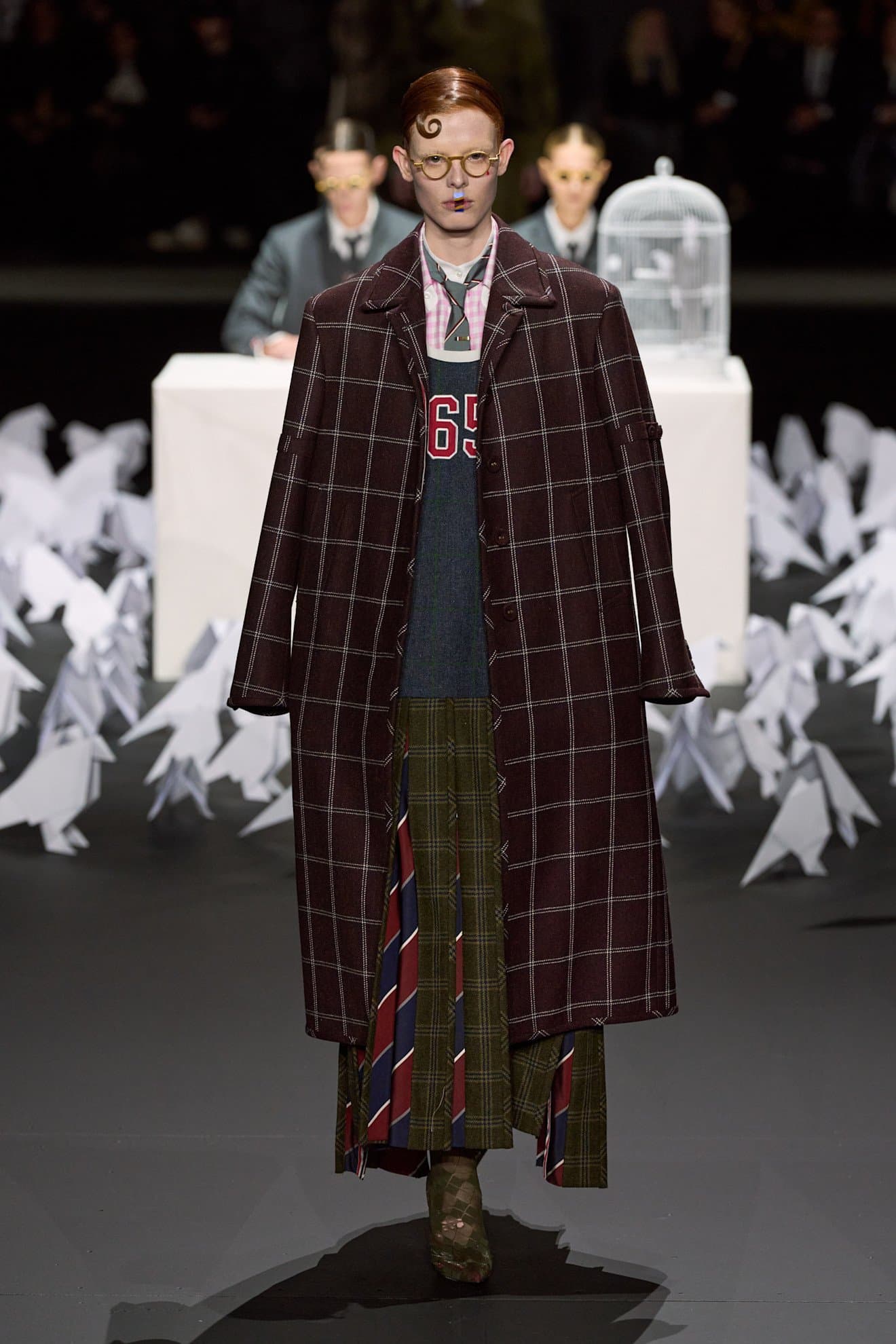 Как завершилась New York Fashion Week