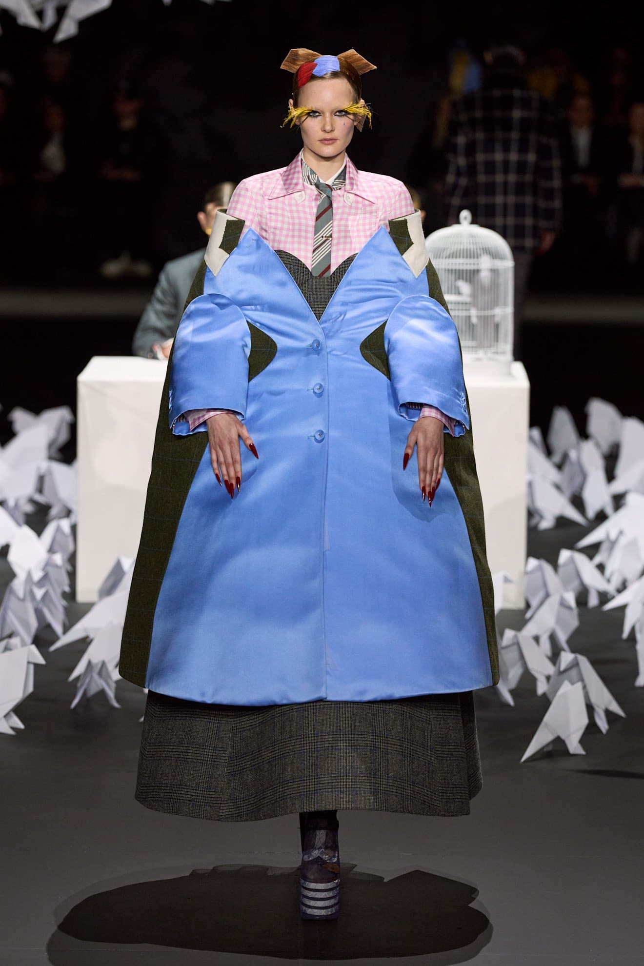 Как завершилась New York Fashion Week