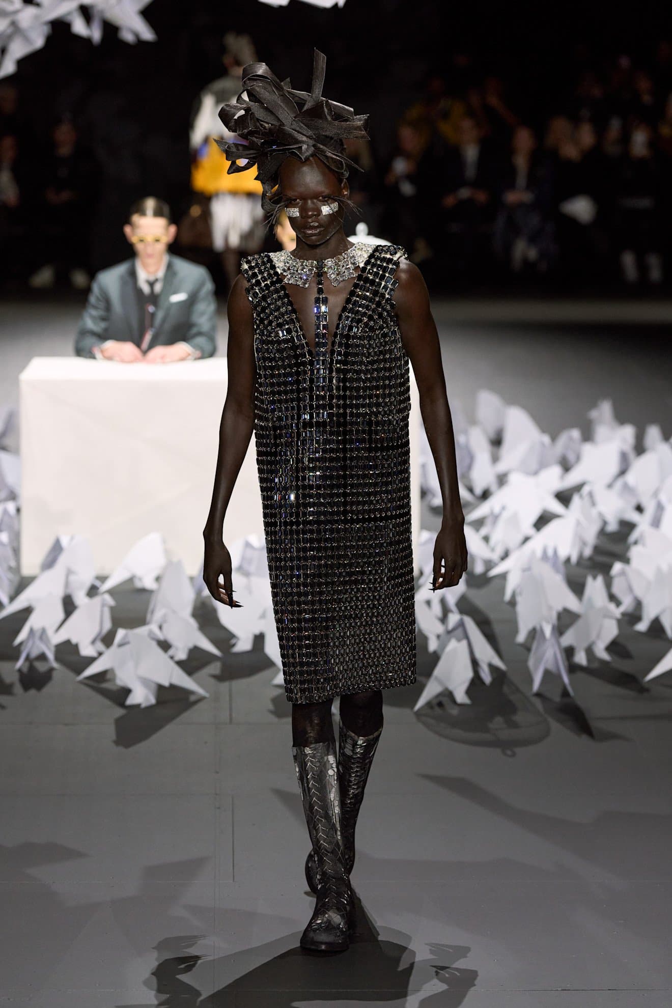 Как завершилась New York Fashion Week