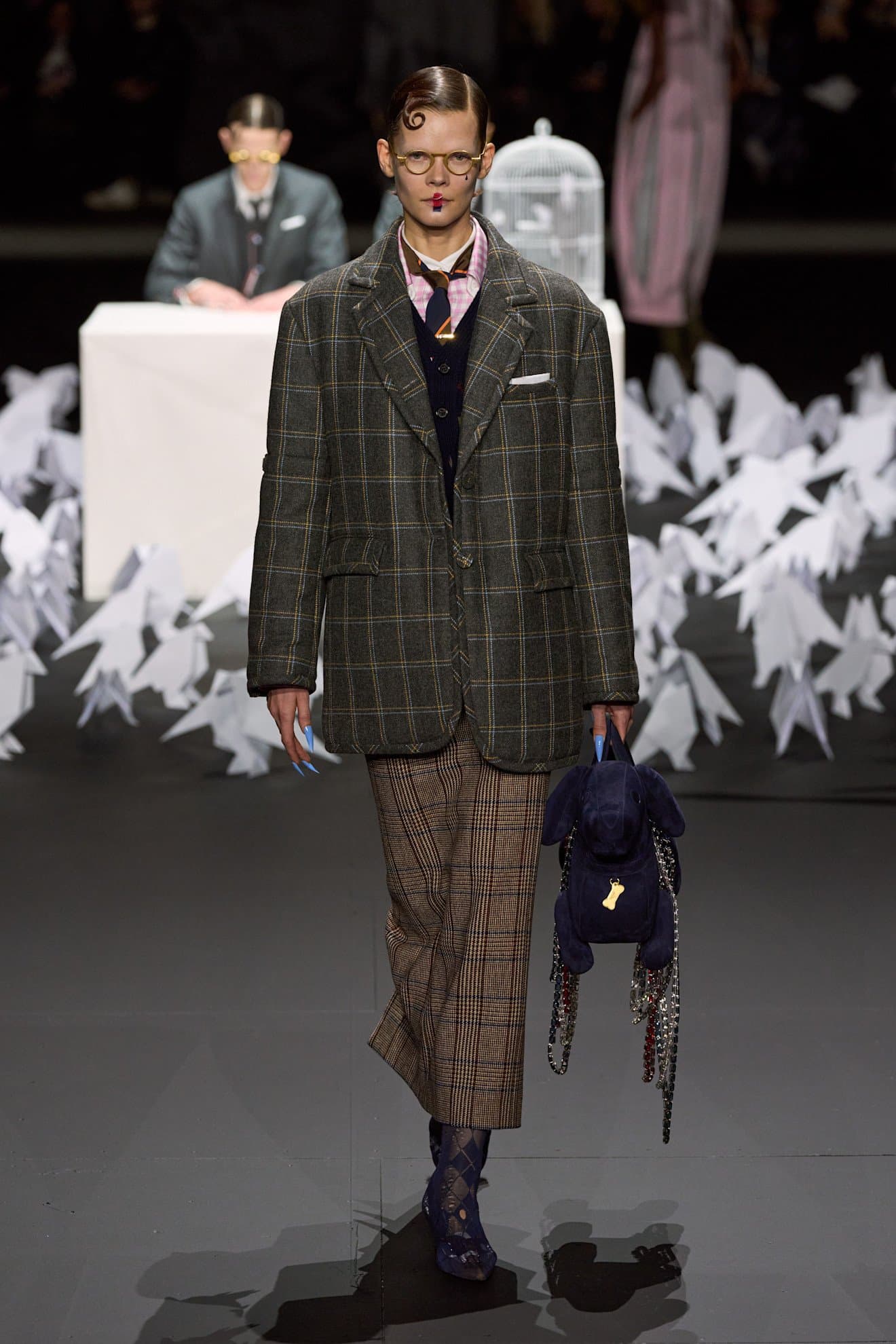 Как завершилась New York Fashion Week