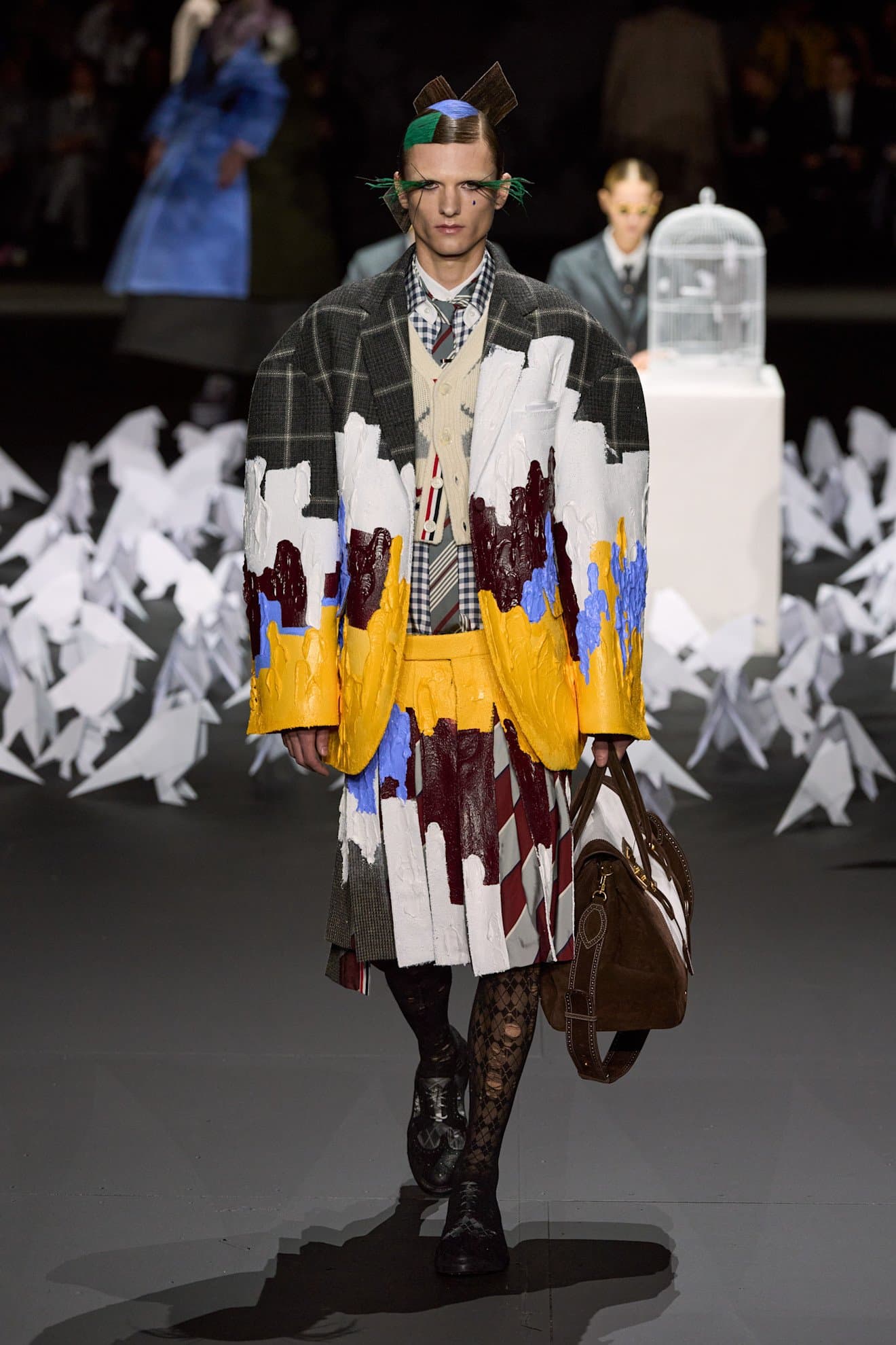 Как завершилась New York Fashion Week