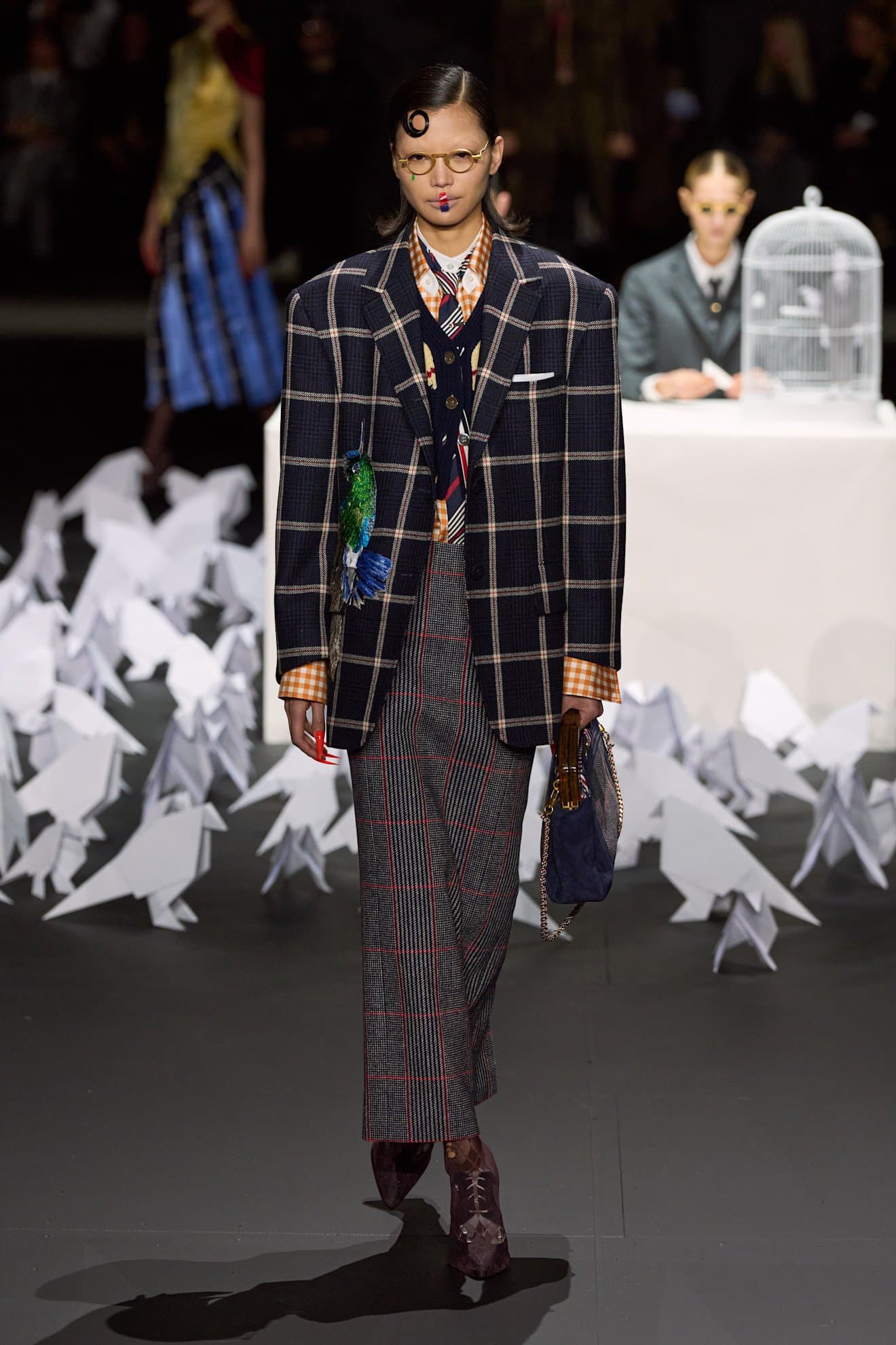 Как завершилась New York Fashion Week