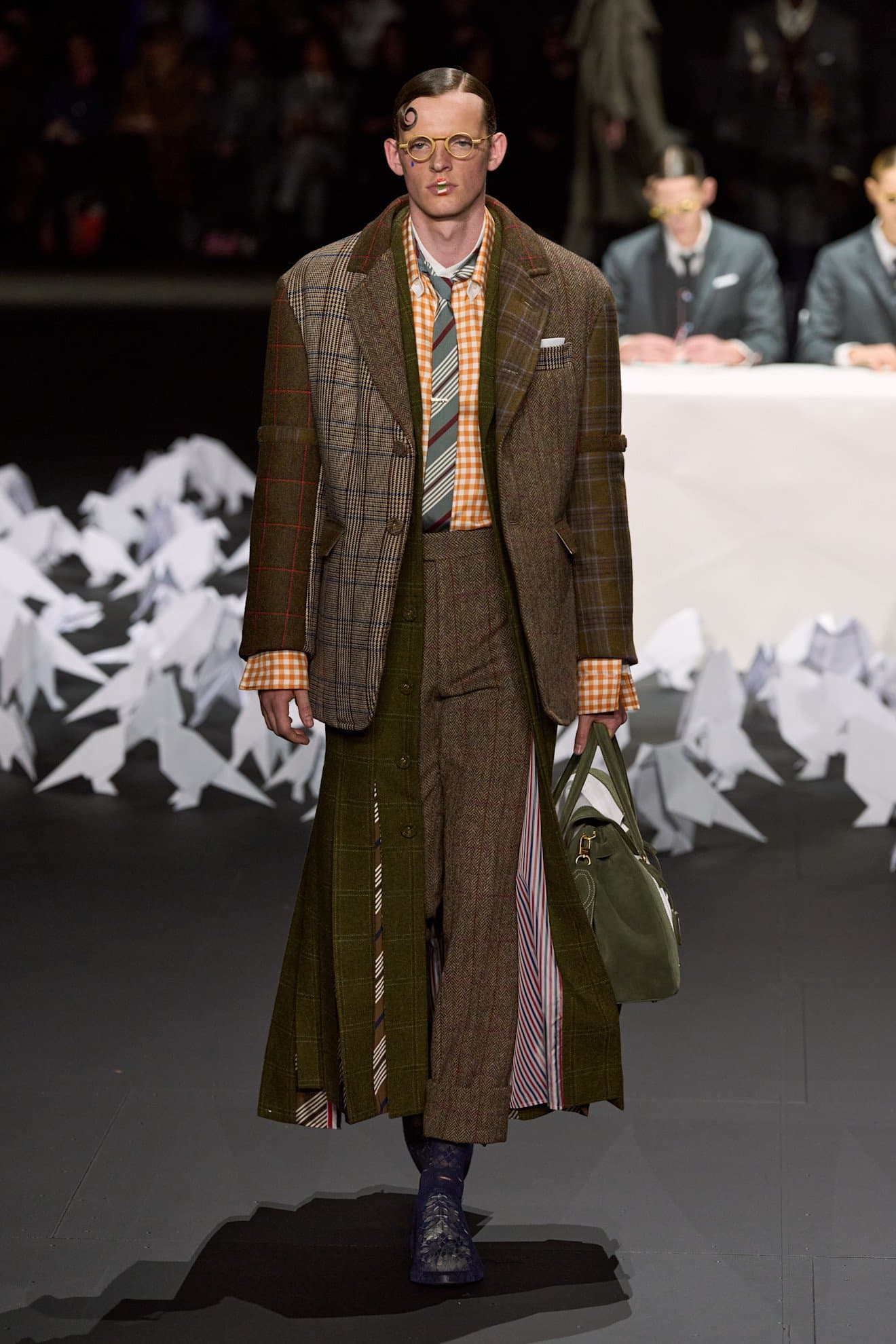 Как завершилась New York Fashion Week