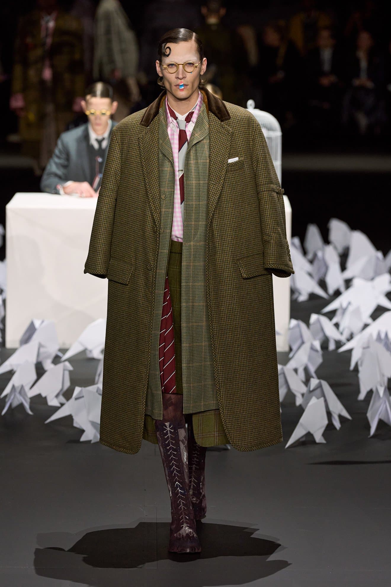 Как завершилась New York Fashion Week