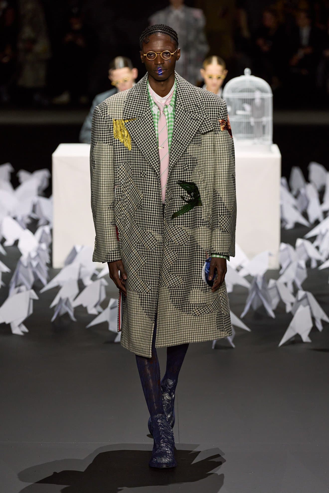 Как завершилась New York Fashion Week