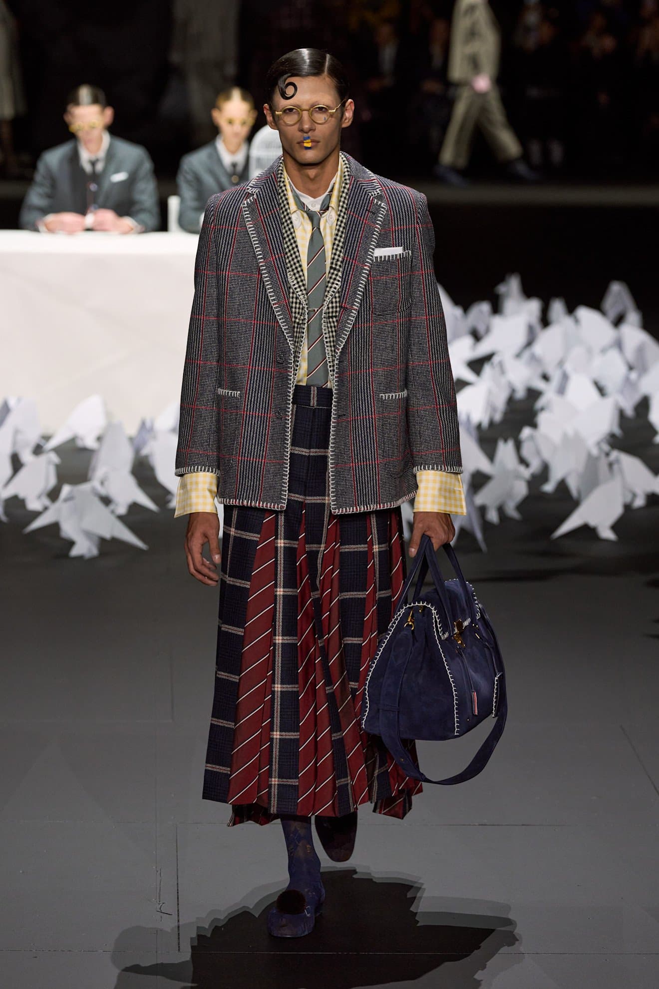 Как завершилась New York Fashion Week