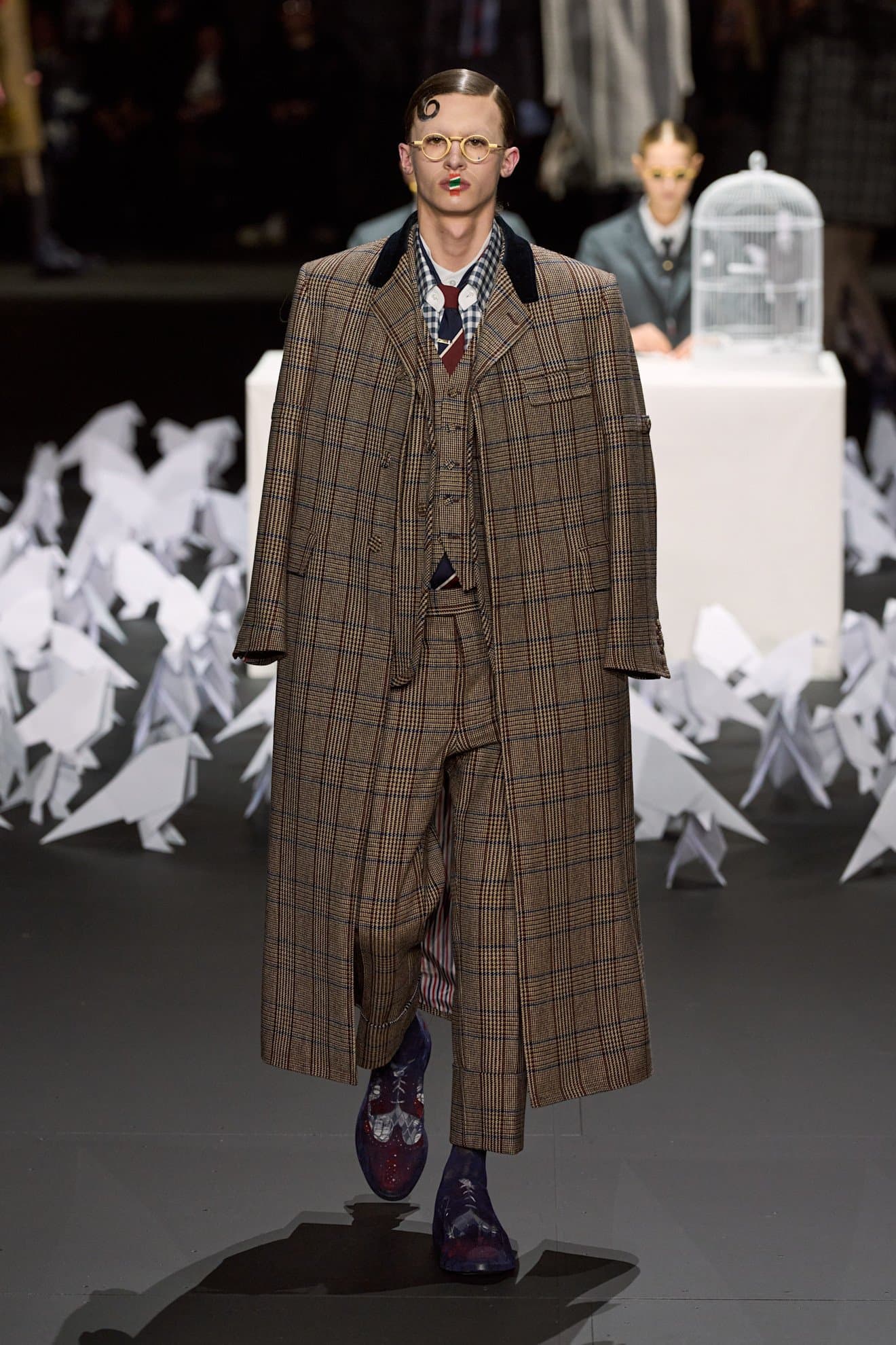 Как завершилась New York Fashion Week
