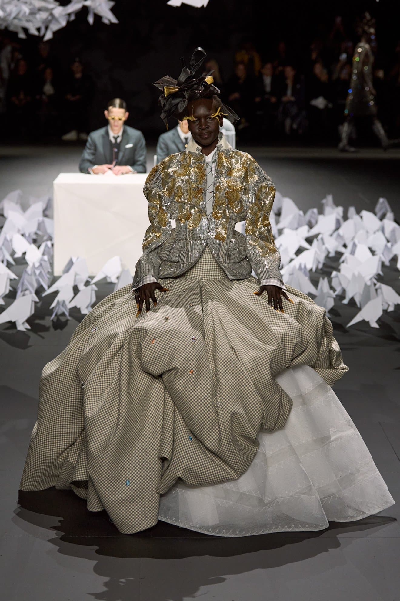 Как завершилась New York Fashion Week