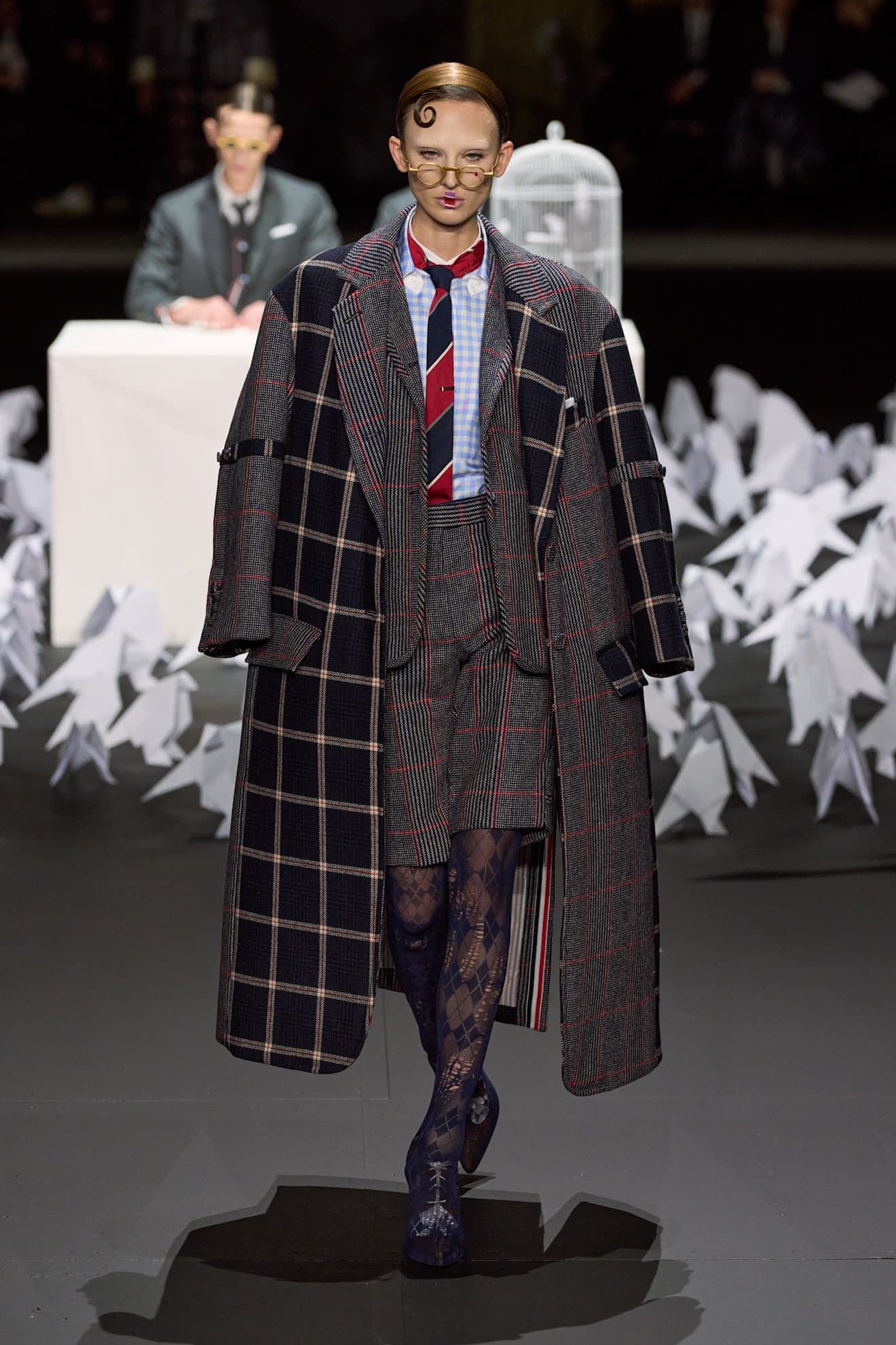 Как завершилась New York Fashion Week