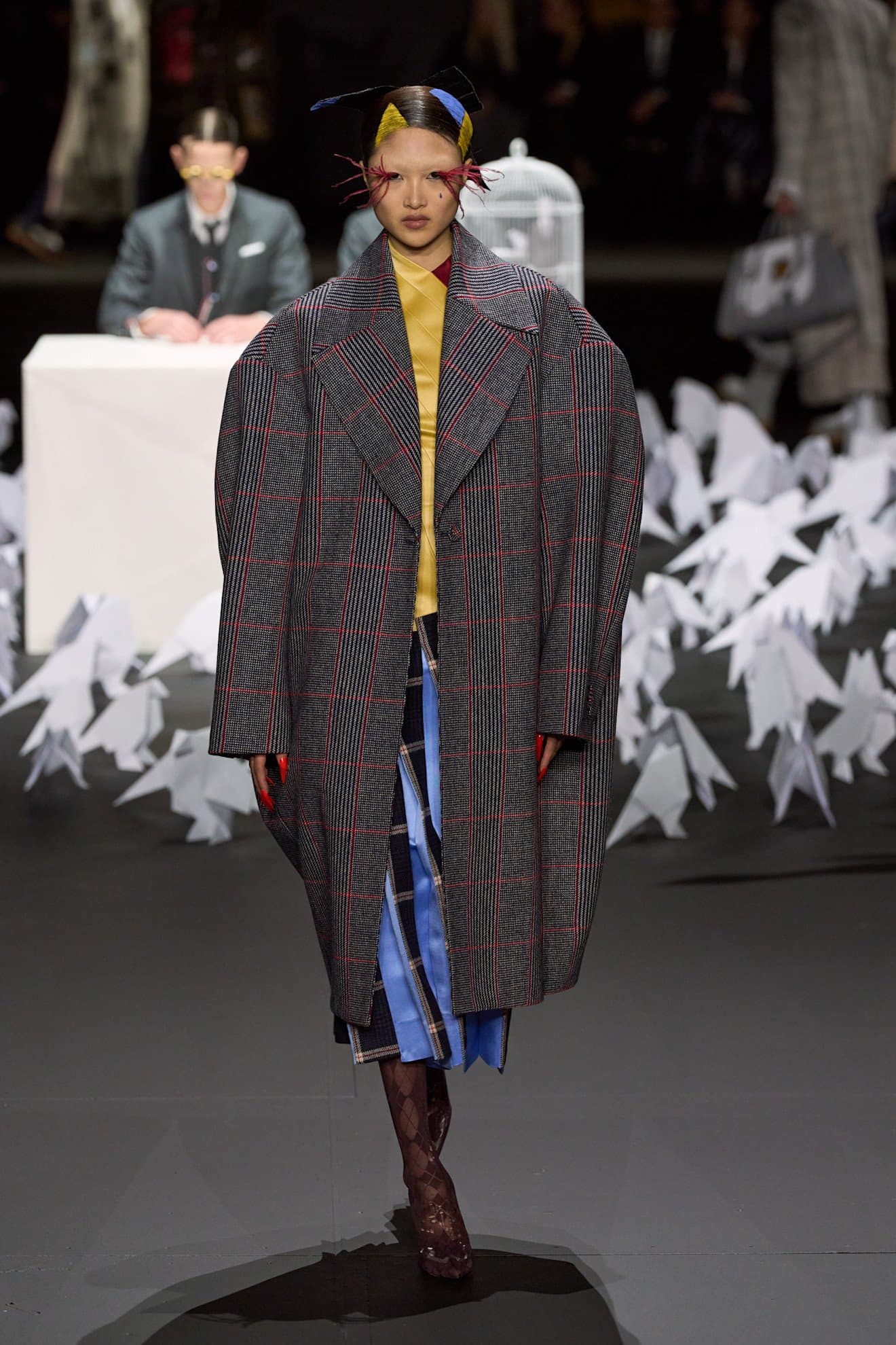 Как завершилась New York Fashion Week
