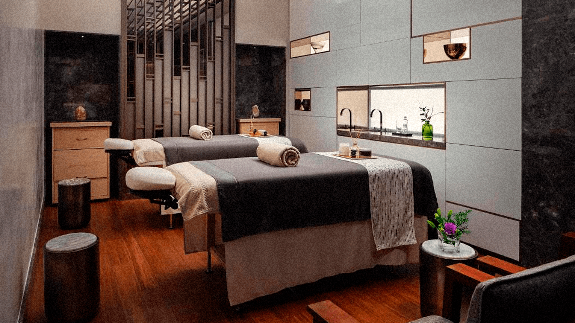 Ritz-Carlton, Астана