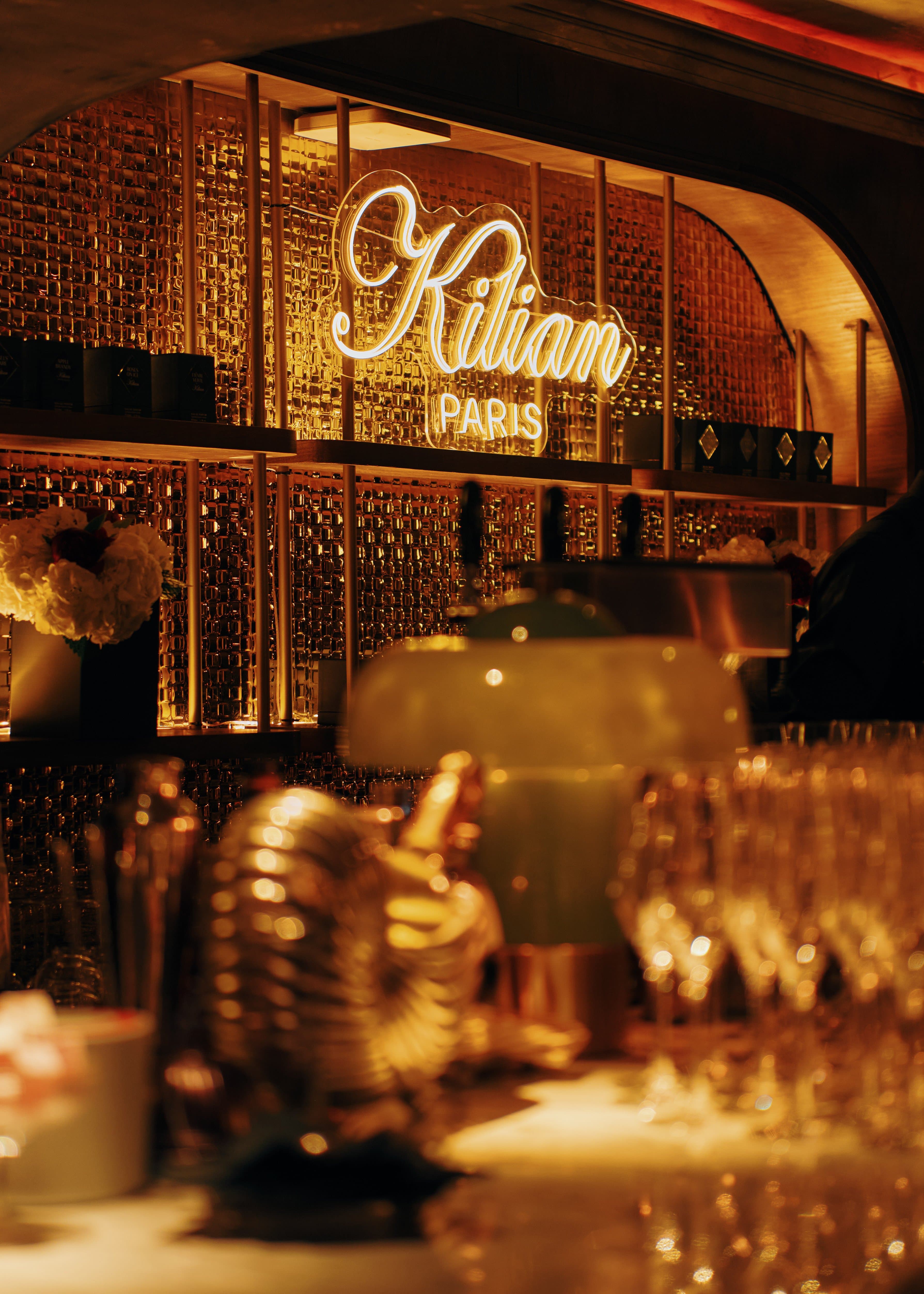 Don’t Be Shy: Алматыдағы көз тартар Kilian Paris кеші