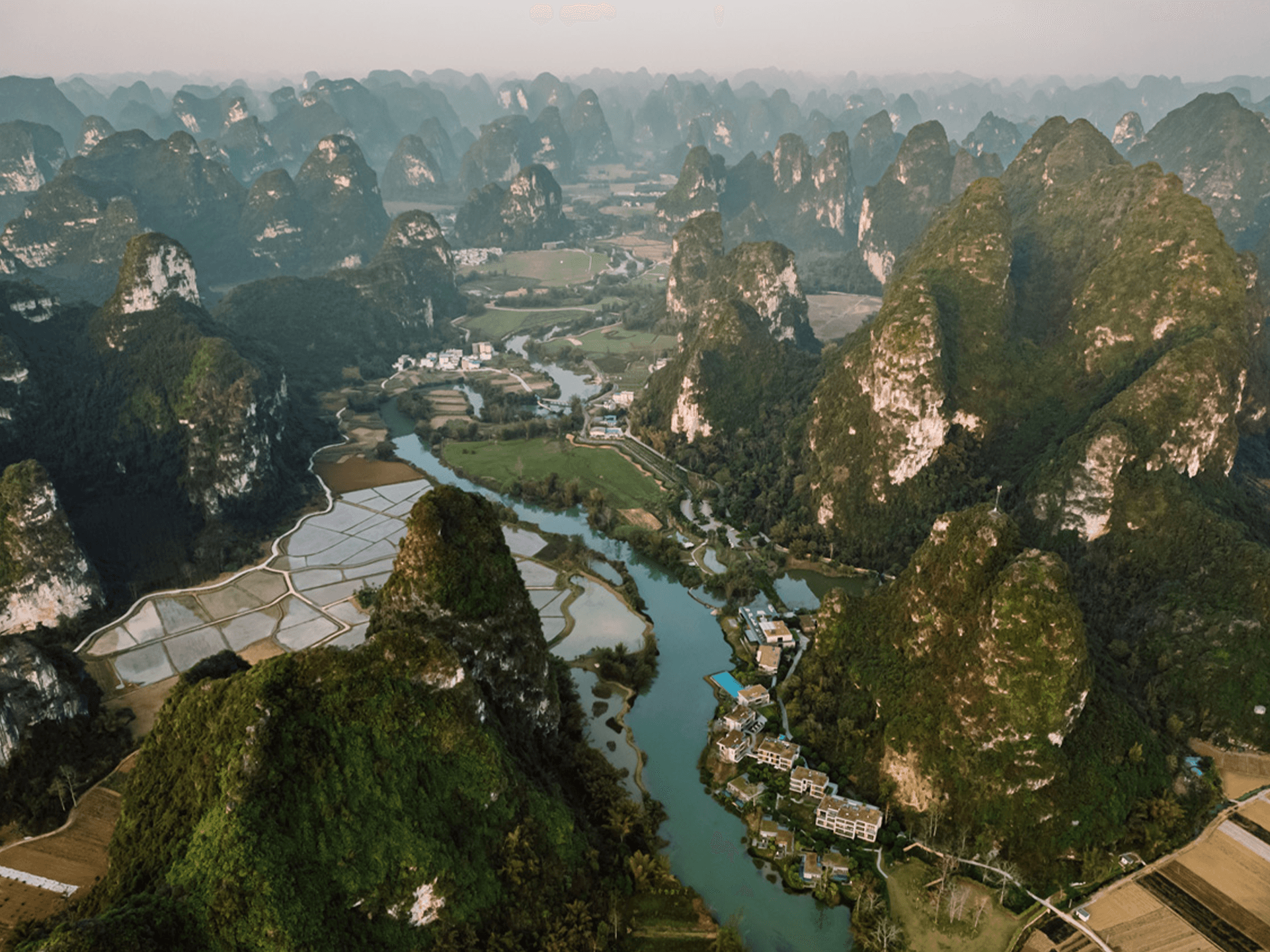 LUX* Chongzuo, Гуанси | luxresorts.com