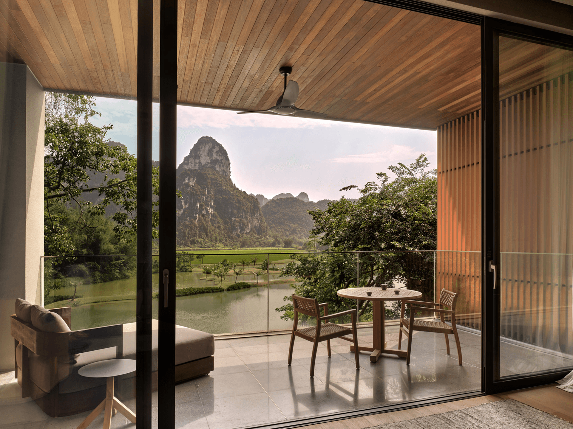 LUX* Chongzuo, Гуанси | luxresorts.com