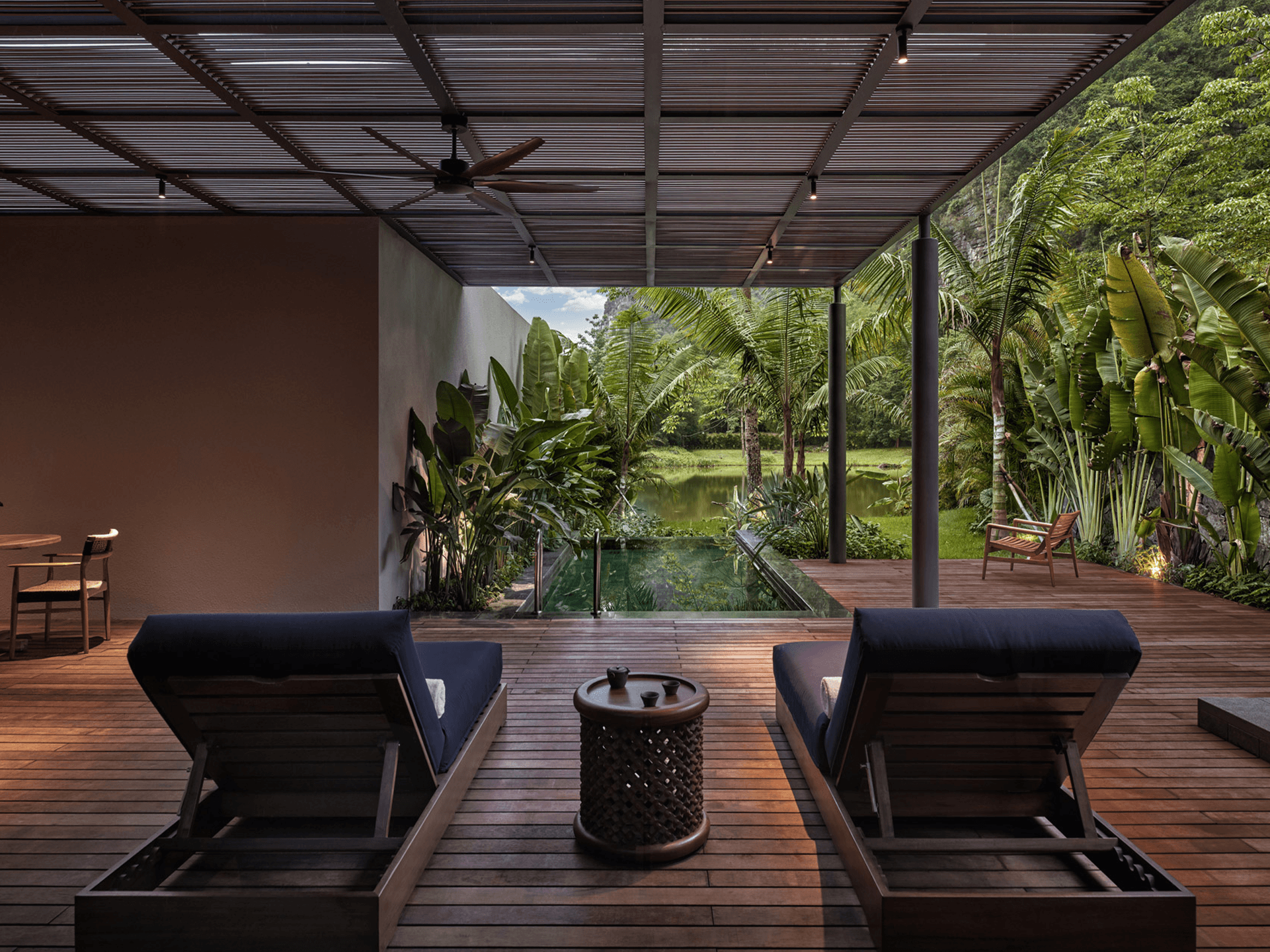 LUX* Chongzuo, Гуанси | luxresorts.com