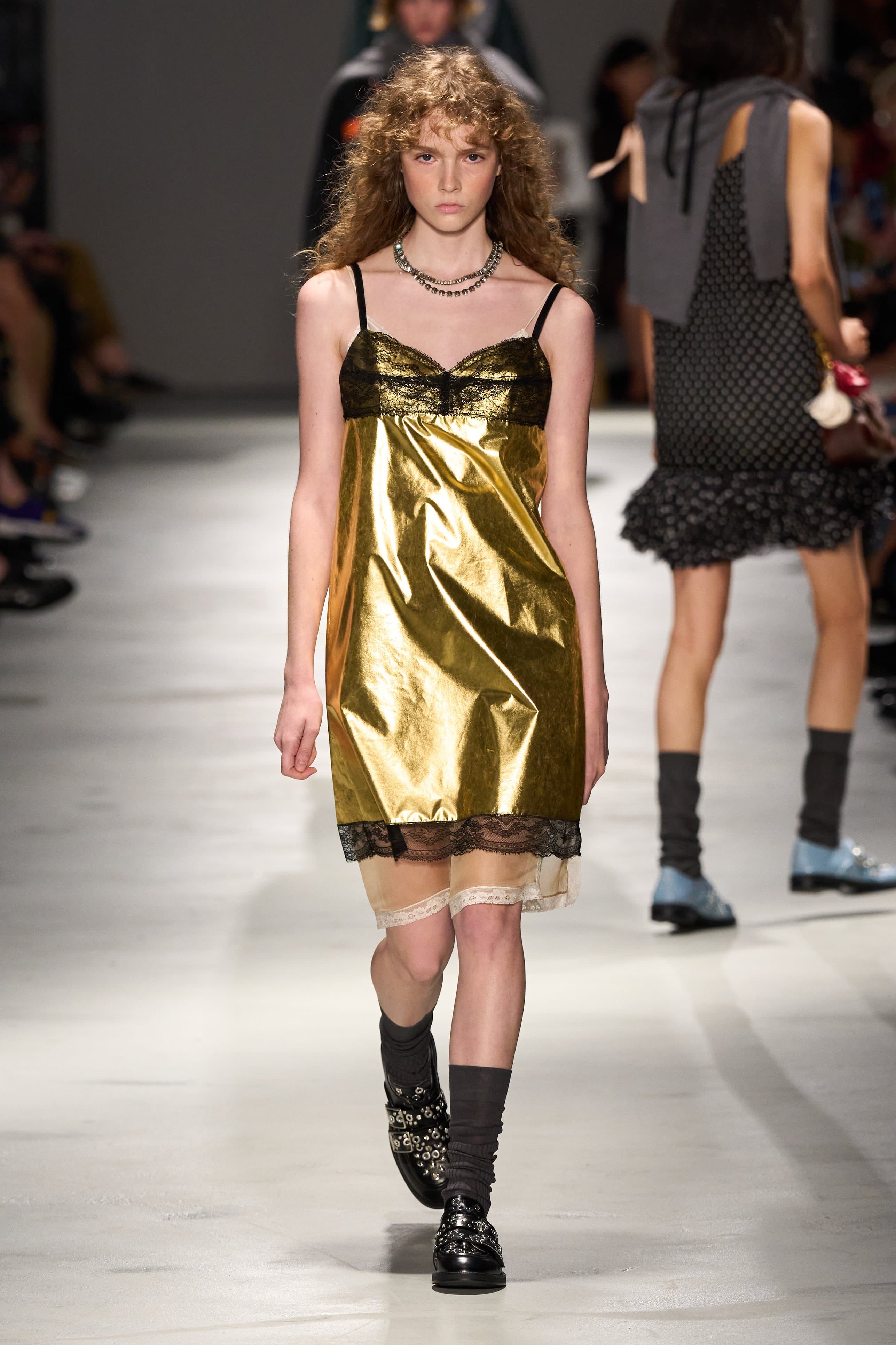N°21 Spring Summer 2026 | Spotlight