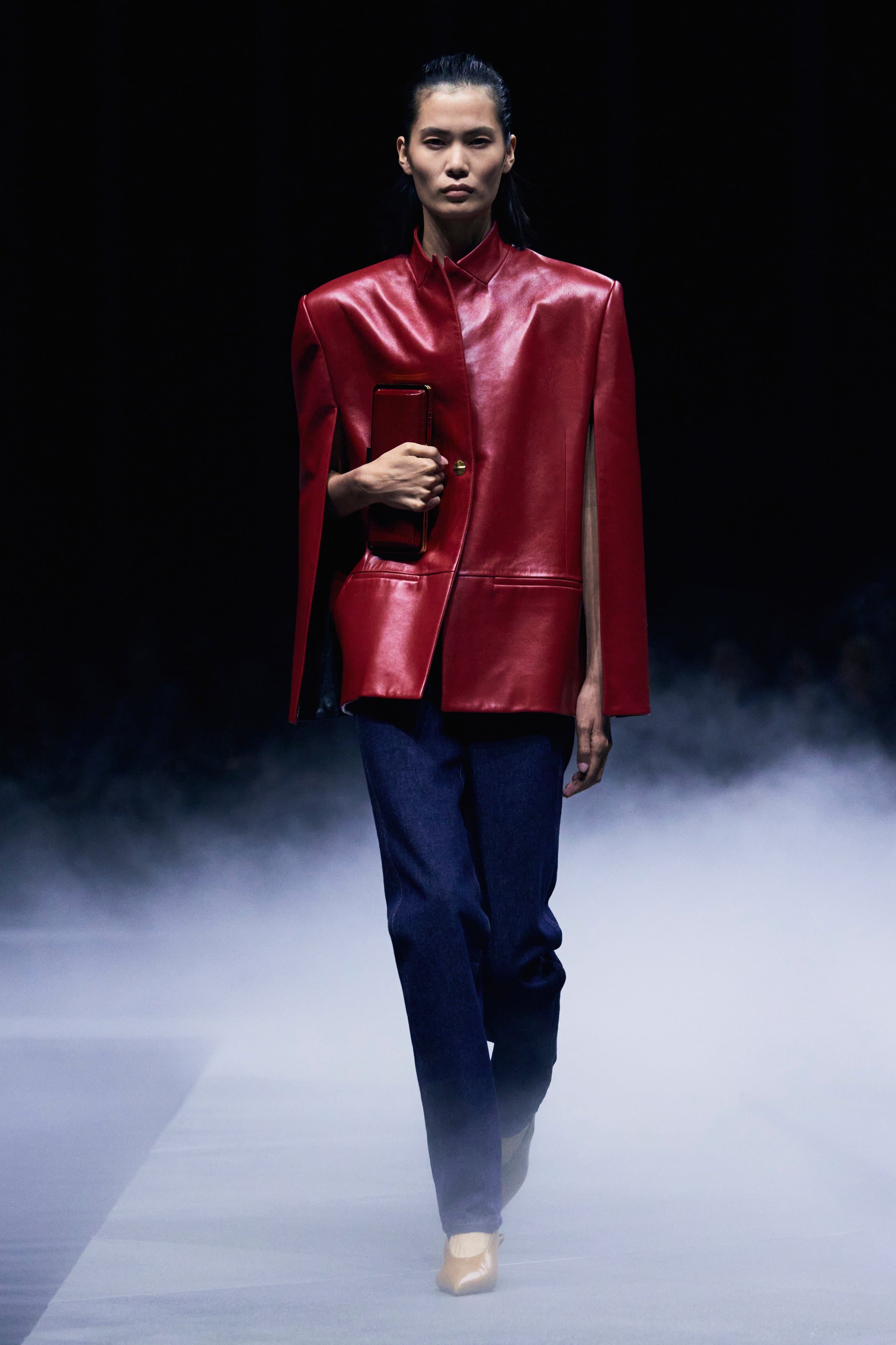 Khaite Spring Summer 2026 | Spotlight