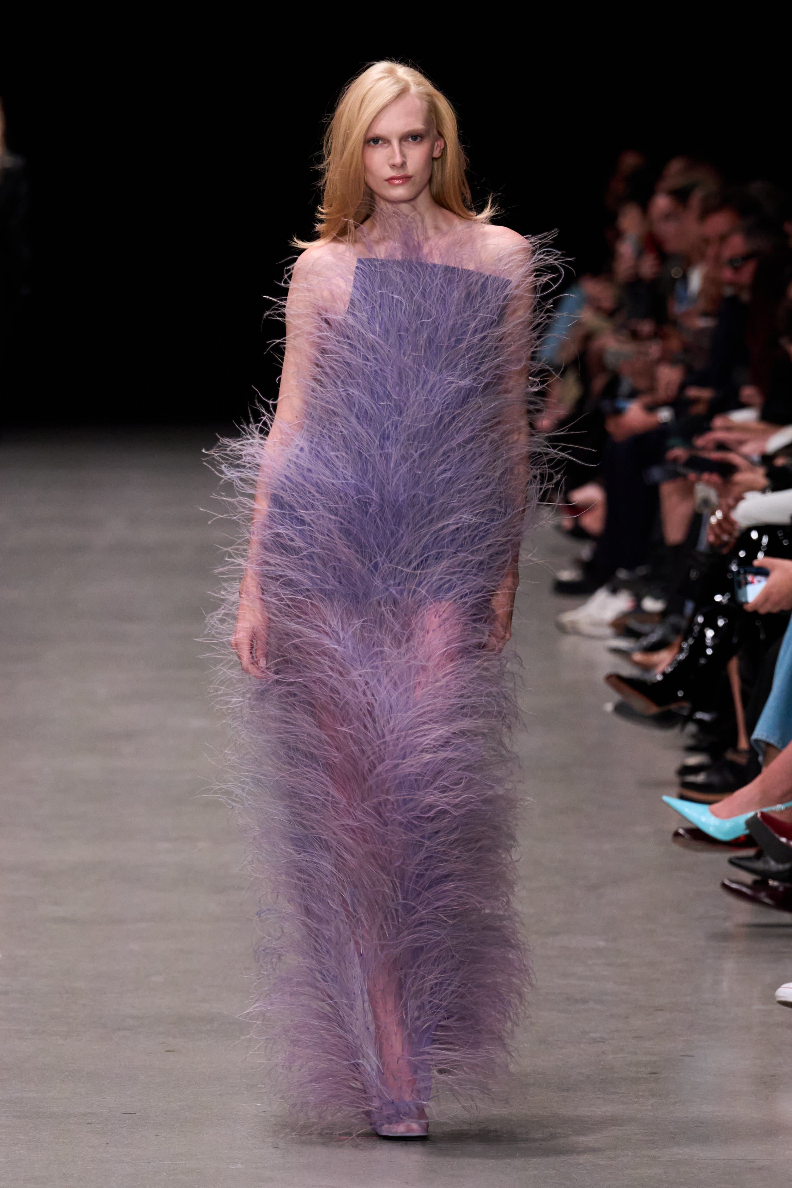 Stella McCartney Spring Summer 2026 | Spotlight