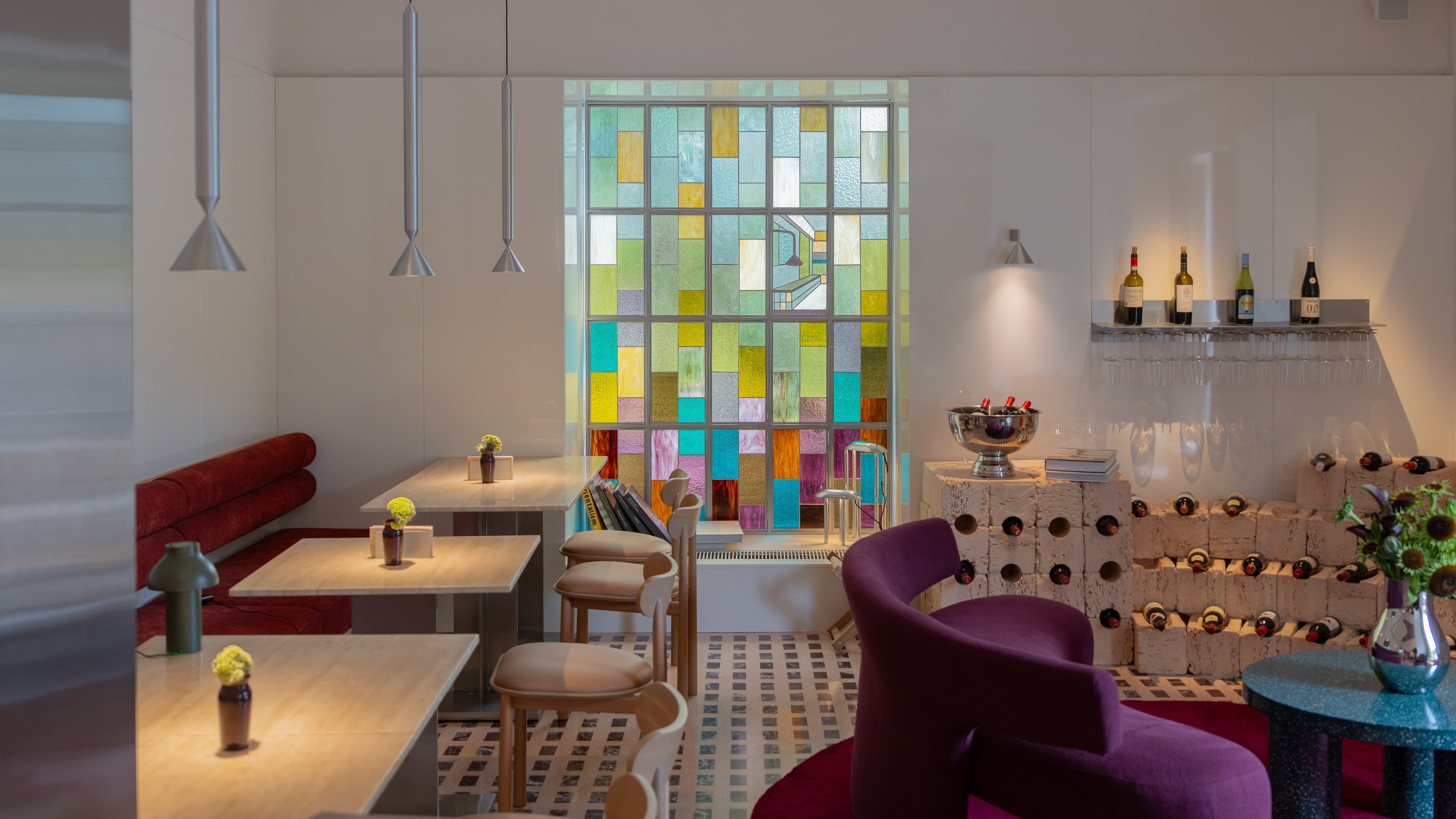 SIX Coffee + Wine | Фотограф: Альбина Арбузова