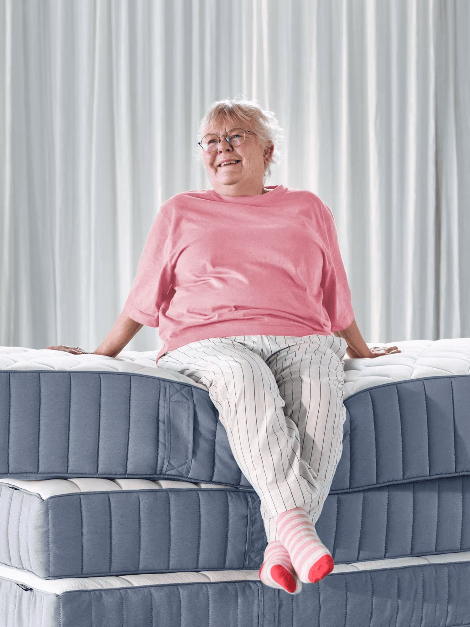 Проблемы со сном в мире: исследование IKEA