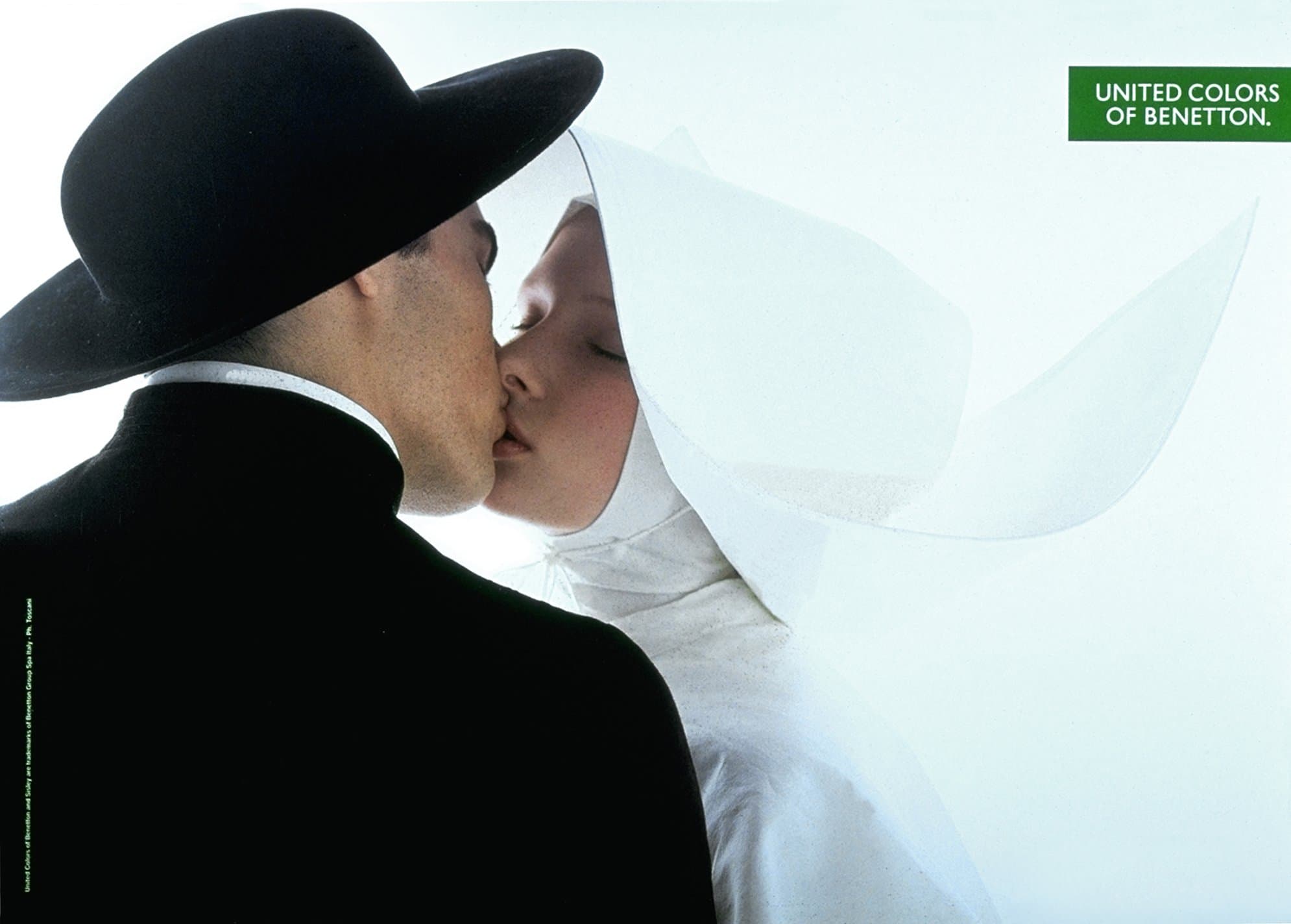 benettongroup.com | Фотограф: Оливьеро Тоскани