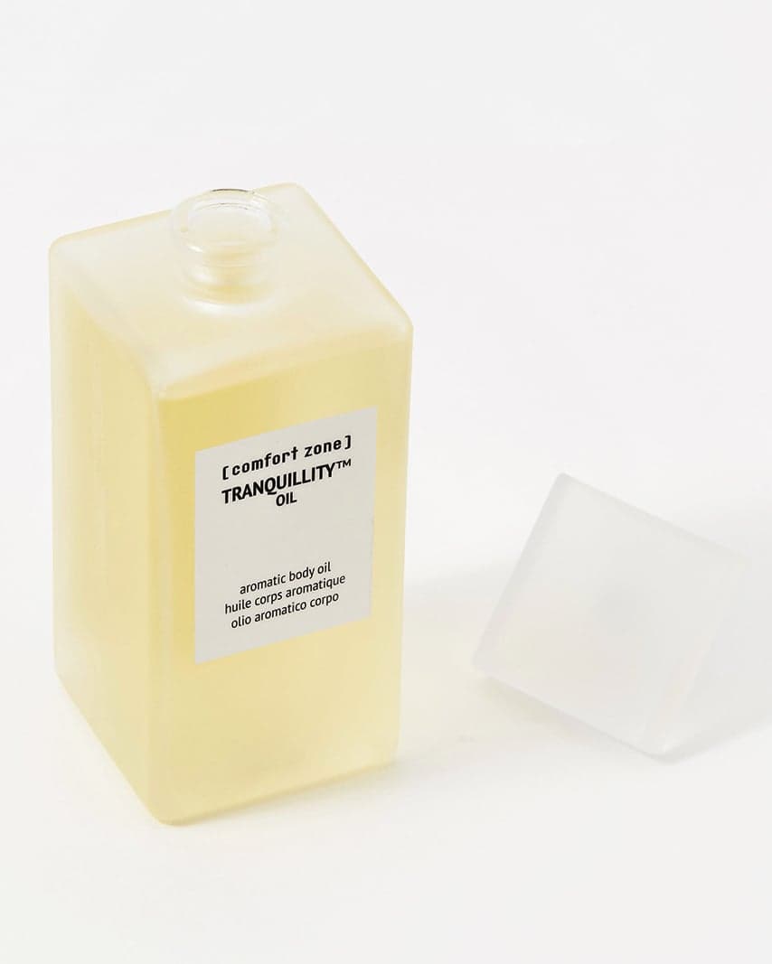 Comfort zone Tranquillity Oil