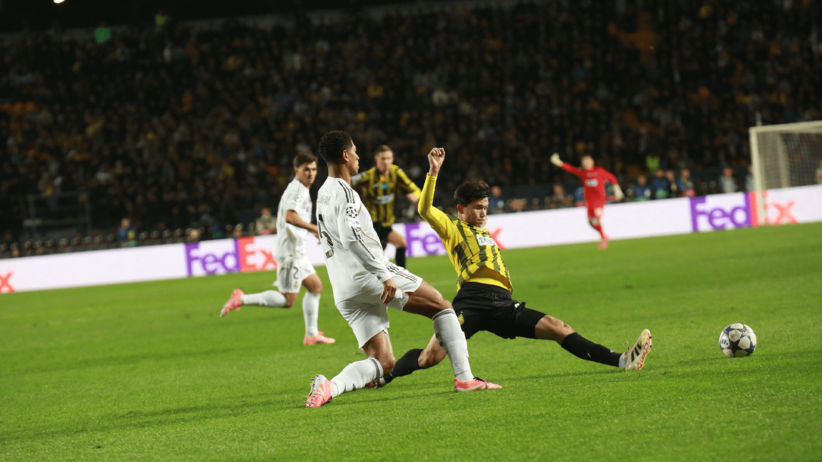 Сурет: Данияр Ахметов | Қайрат ФК